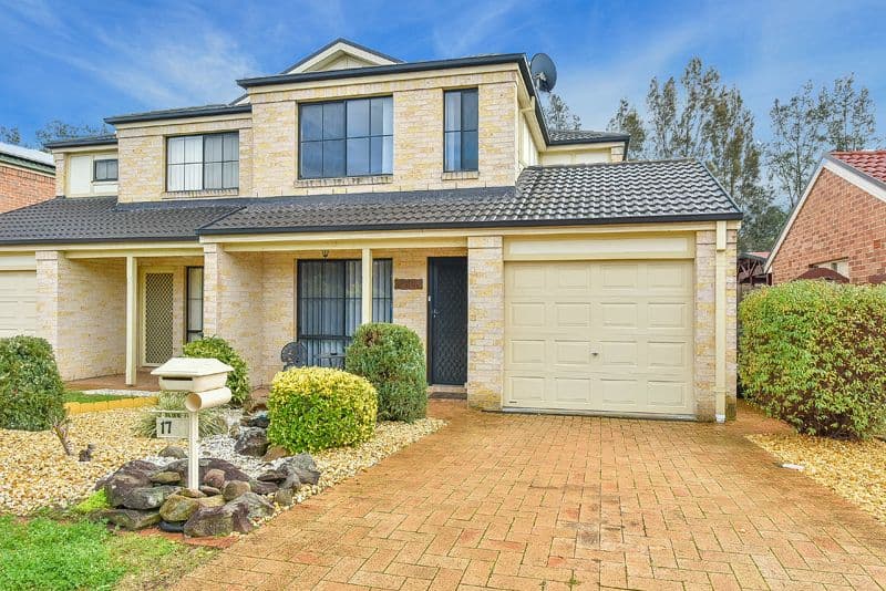 17 Pittman Steps Place, Blair Athol NSW 2560, Blair Athol - Image 1