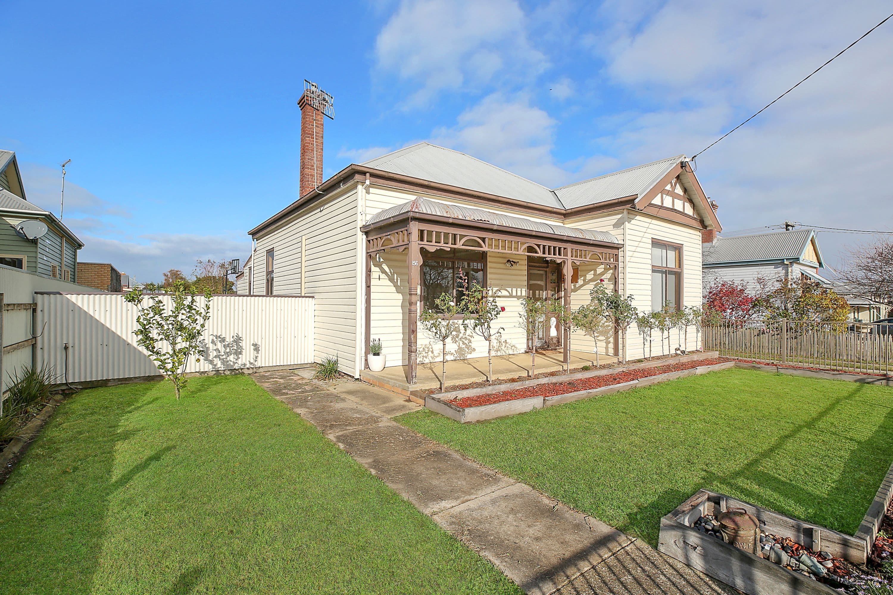 156 Wilson Street, Colac VIC 3250, Colac - Image 1
