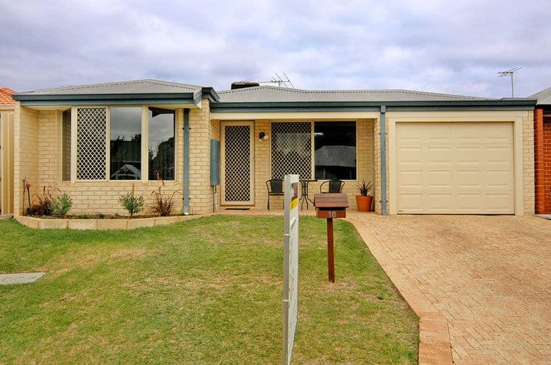 18 Hodges Street, MIDDLE SWAN WA 6056, Middle Swan - Image 1