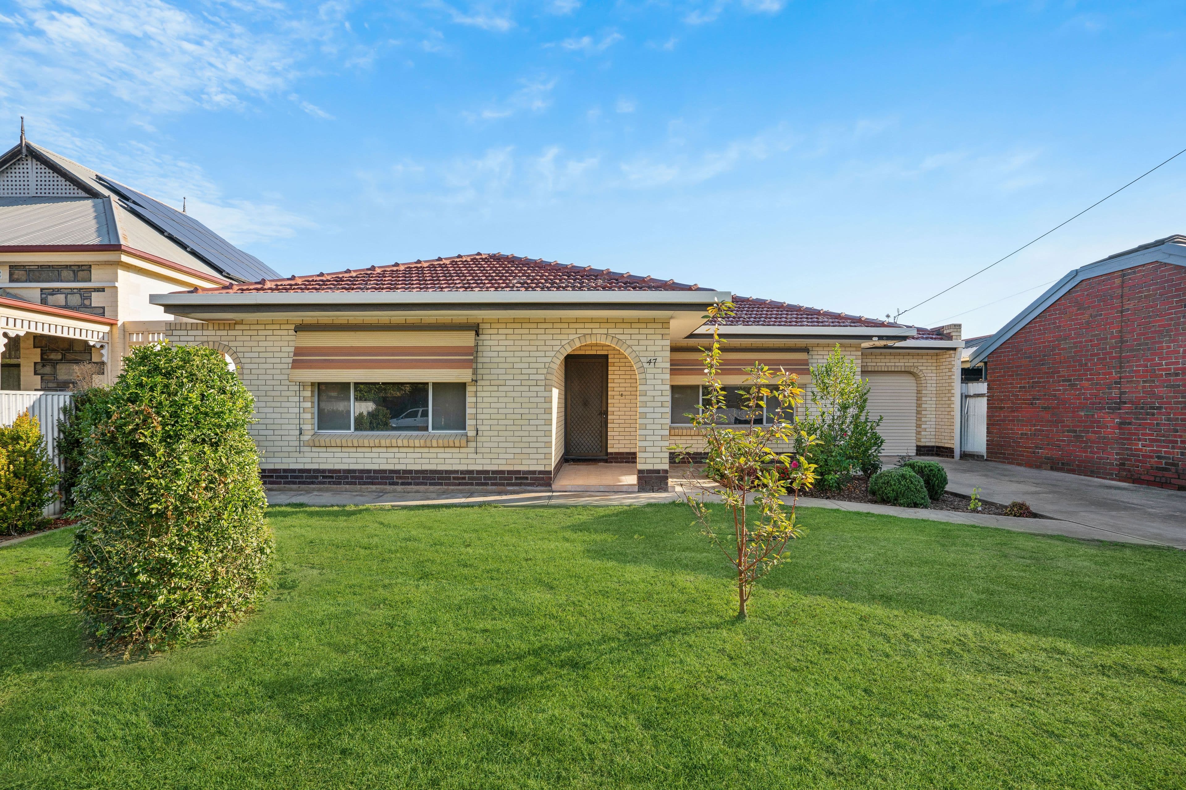 47 Spring Street, Queenstown SA 5014, Queenstown - Image 1