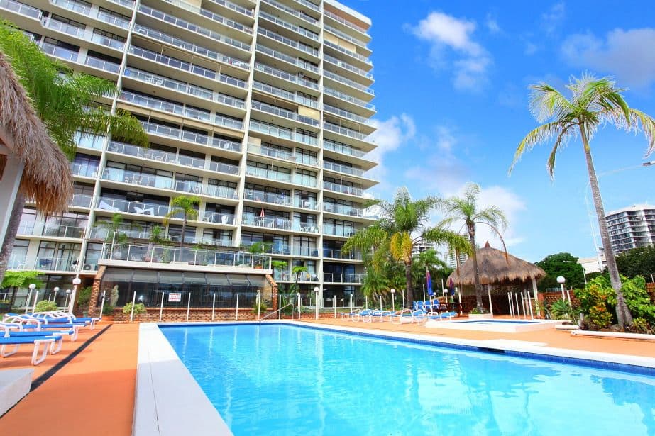 7 'Thornton Towers' 33 Thornton Street, SURFERS PARADISE QLD 4217, Surfers Paradise - Image 1