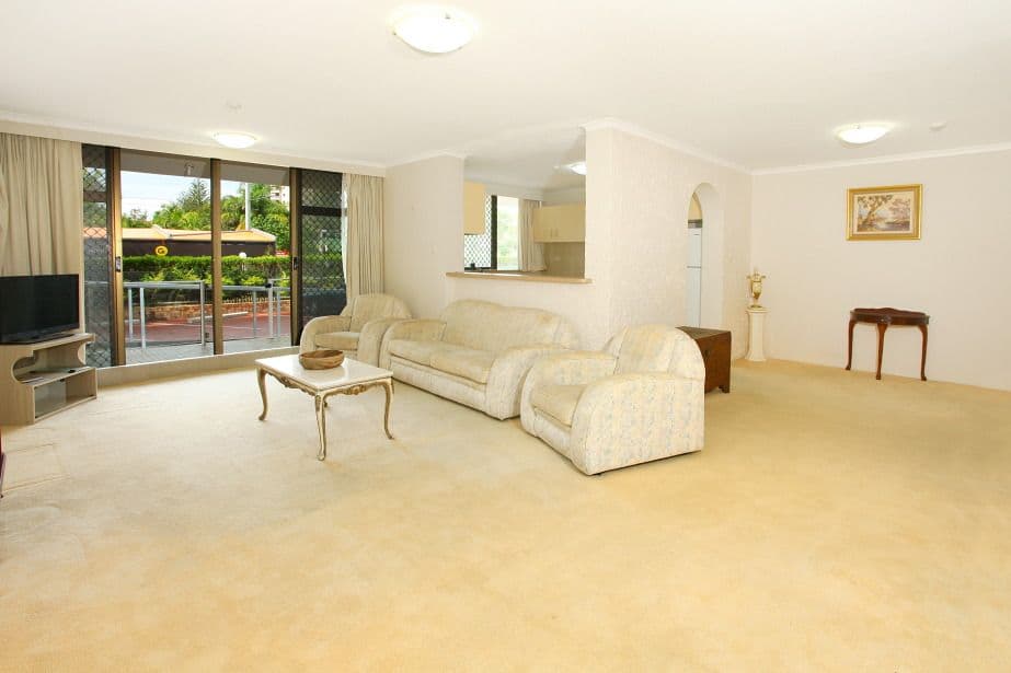 7 'Thornton Towers' 33 Thornton Street, SURFERS PARADISE QLD 4217, Surfers Paradise - Thumbnail 2