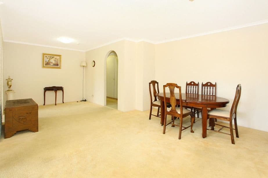 7 'Thornton Towers' 33 Thornton Street, SURFERS PARADISE QLD 4217, Surfers Paradise - Thumbnail 4