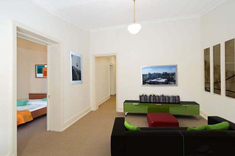 65 Denison Street, CAMPERDOWN NSW 2050, Camperdown - Thumbnail 2