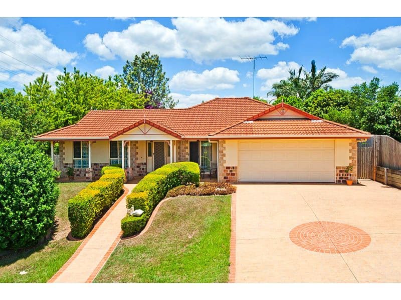 25 Hurlstone Street, WISHART QLD 4122, Wishart - Image 1