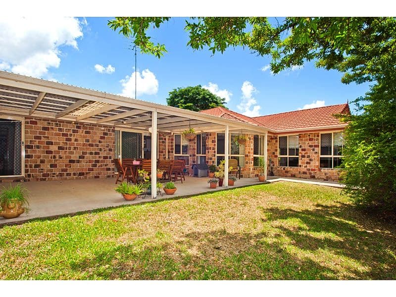 25 Hurlstone Street, WISHART QLD 4122, Wishart - Thumbnail 4