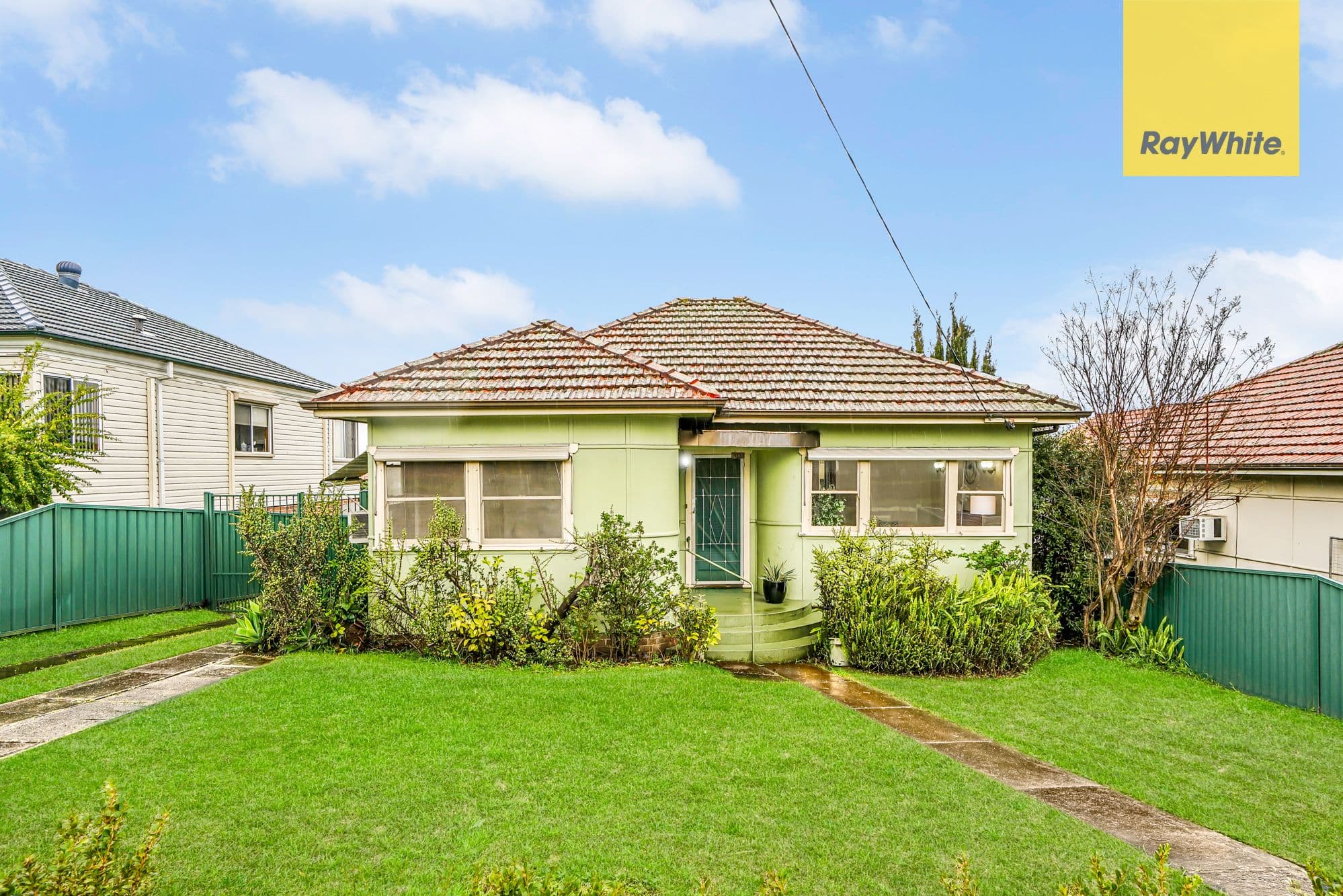 130 Pitt Street, Merrylands NSW 2160, Merrylands - Image 1
