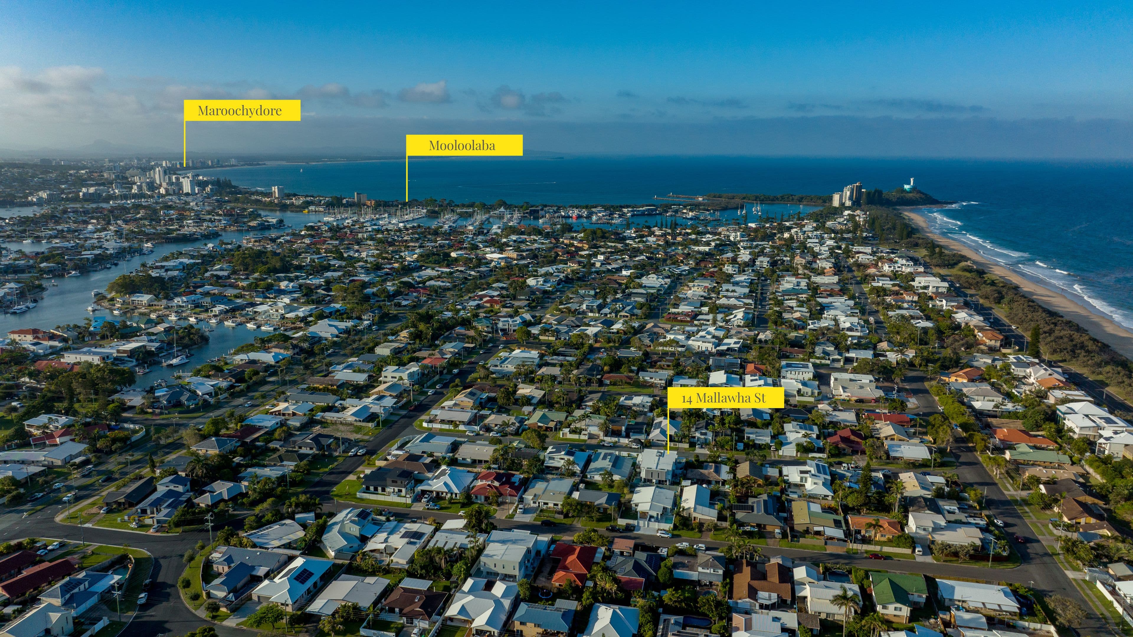 14 Mallawa Street, Buddina QLD 4575, Buddina - Thumbnail 2