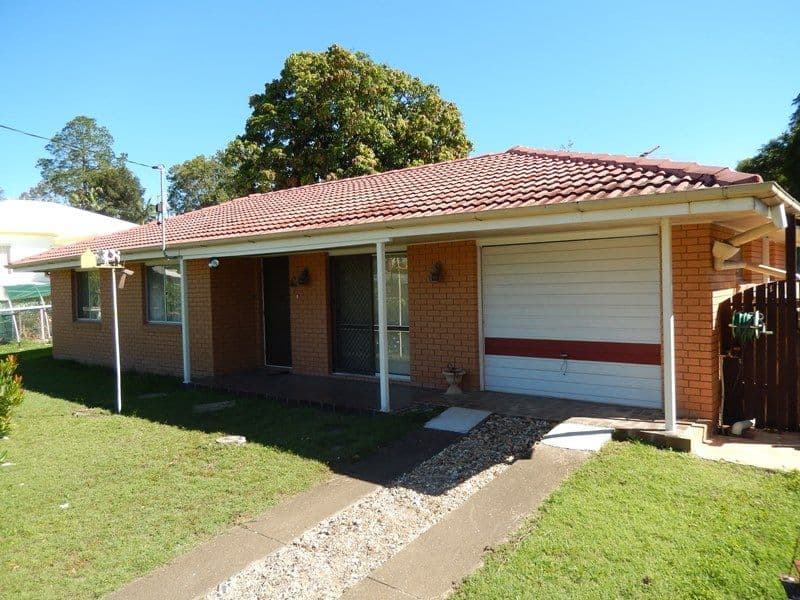 23 Charles Street, BRASSALL QLD 4305, Brassall - Image 1