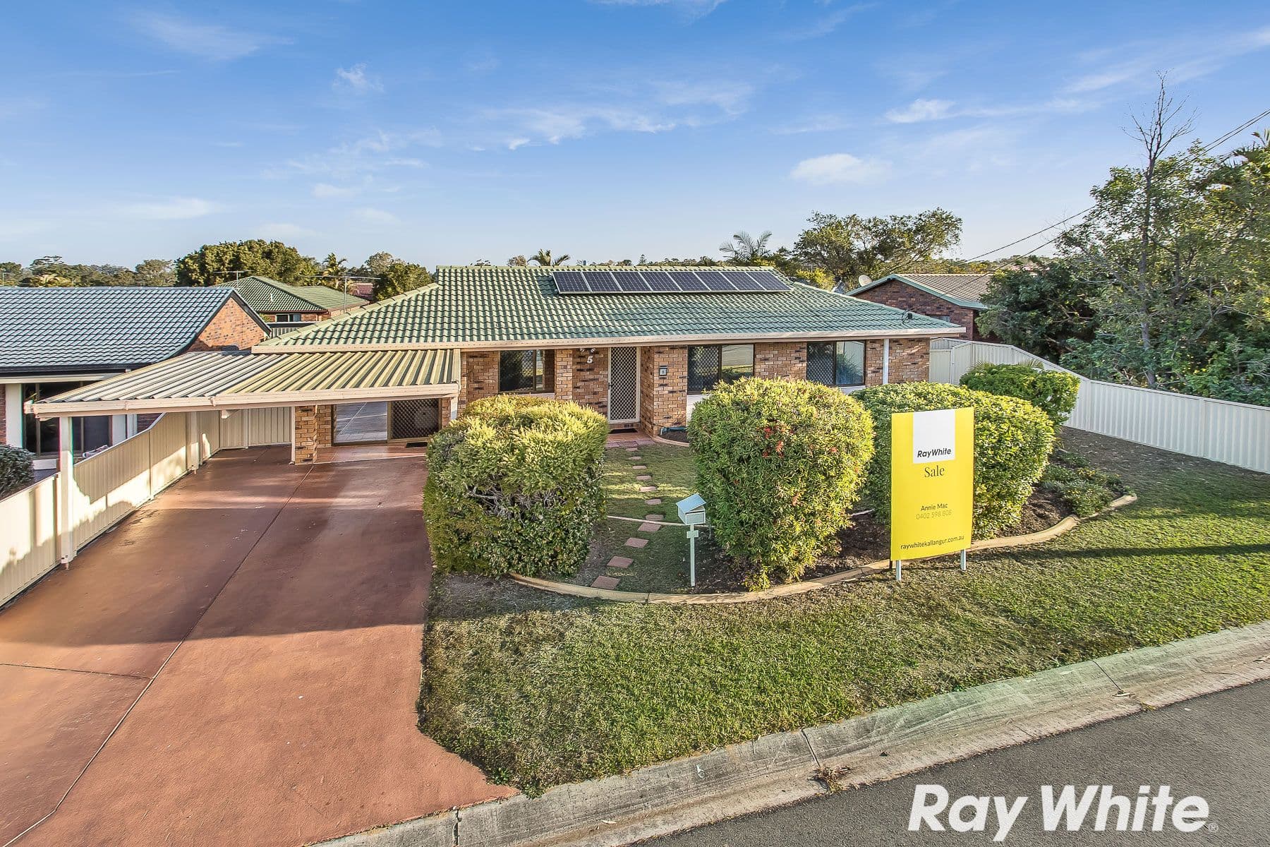 5 Bottle Brush Court, Kallangur QLD 4503, Kallangur - Image 1
