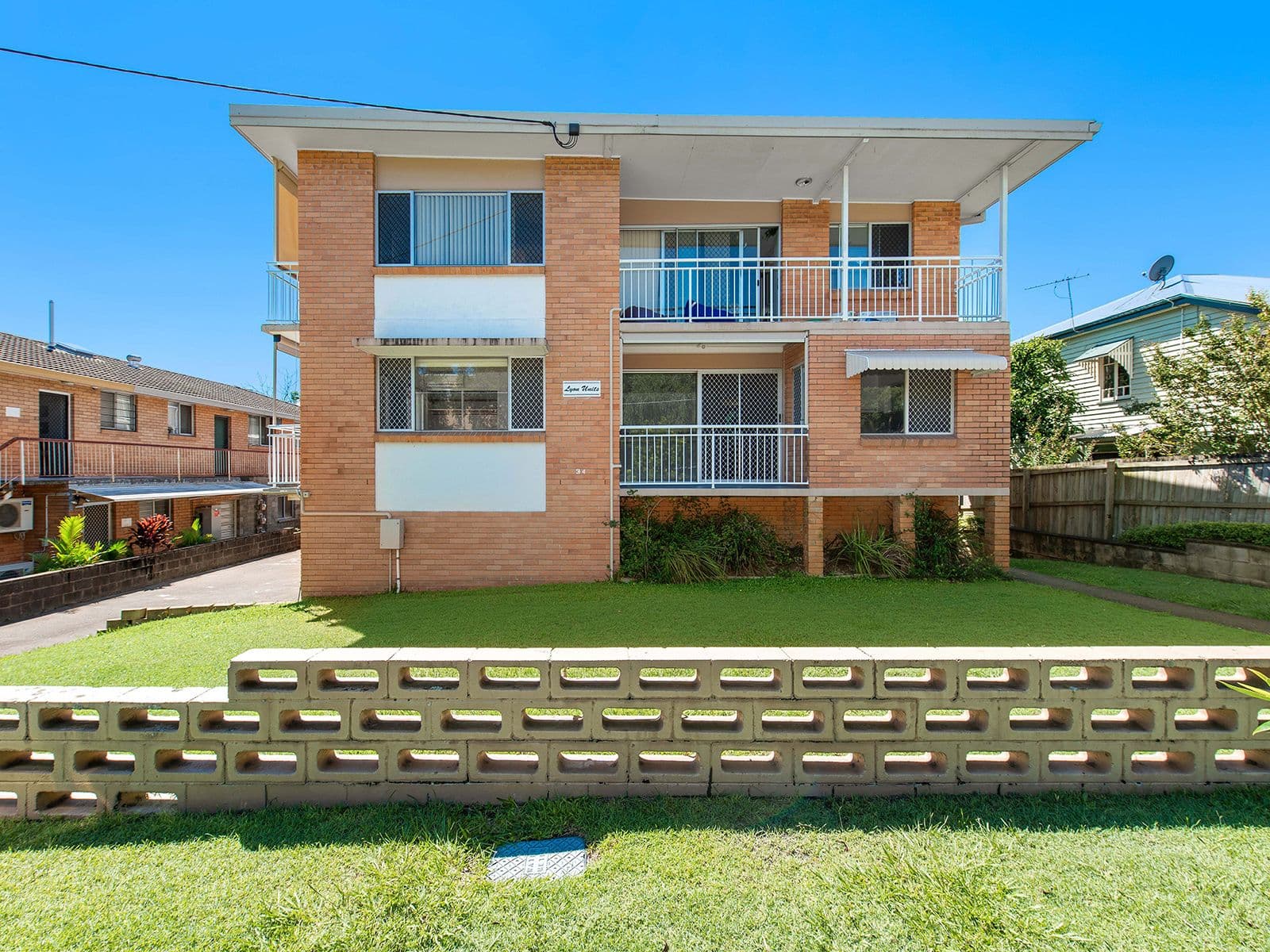 34 Lyon Street, Moorooka QLD 4105, Moorooka - Thumbnail 2