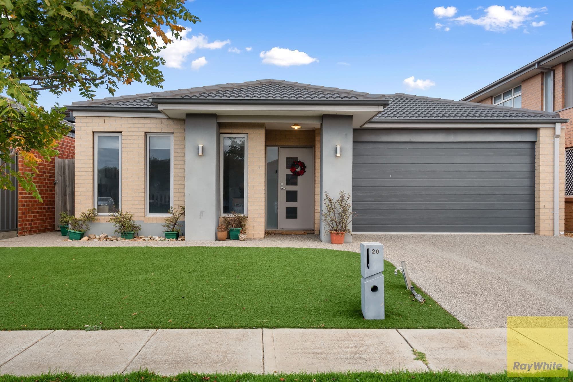 20 Armour Street, Truganina VIC 3029, Truganina - Image 1