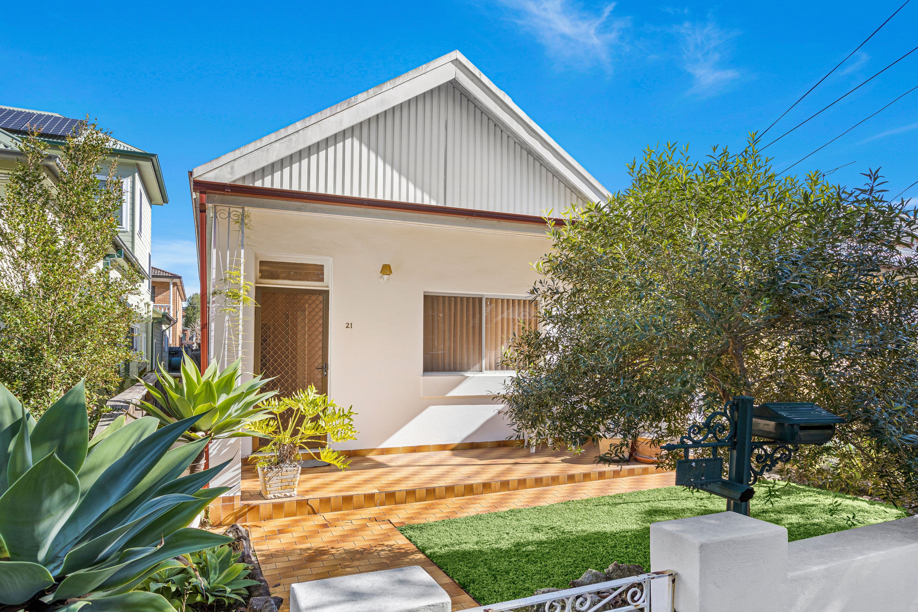 21 Fleet Street, Carlton NSW 2218, Carlton - Image 1