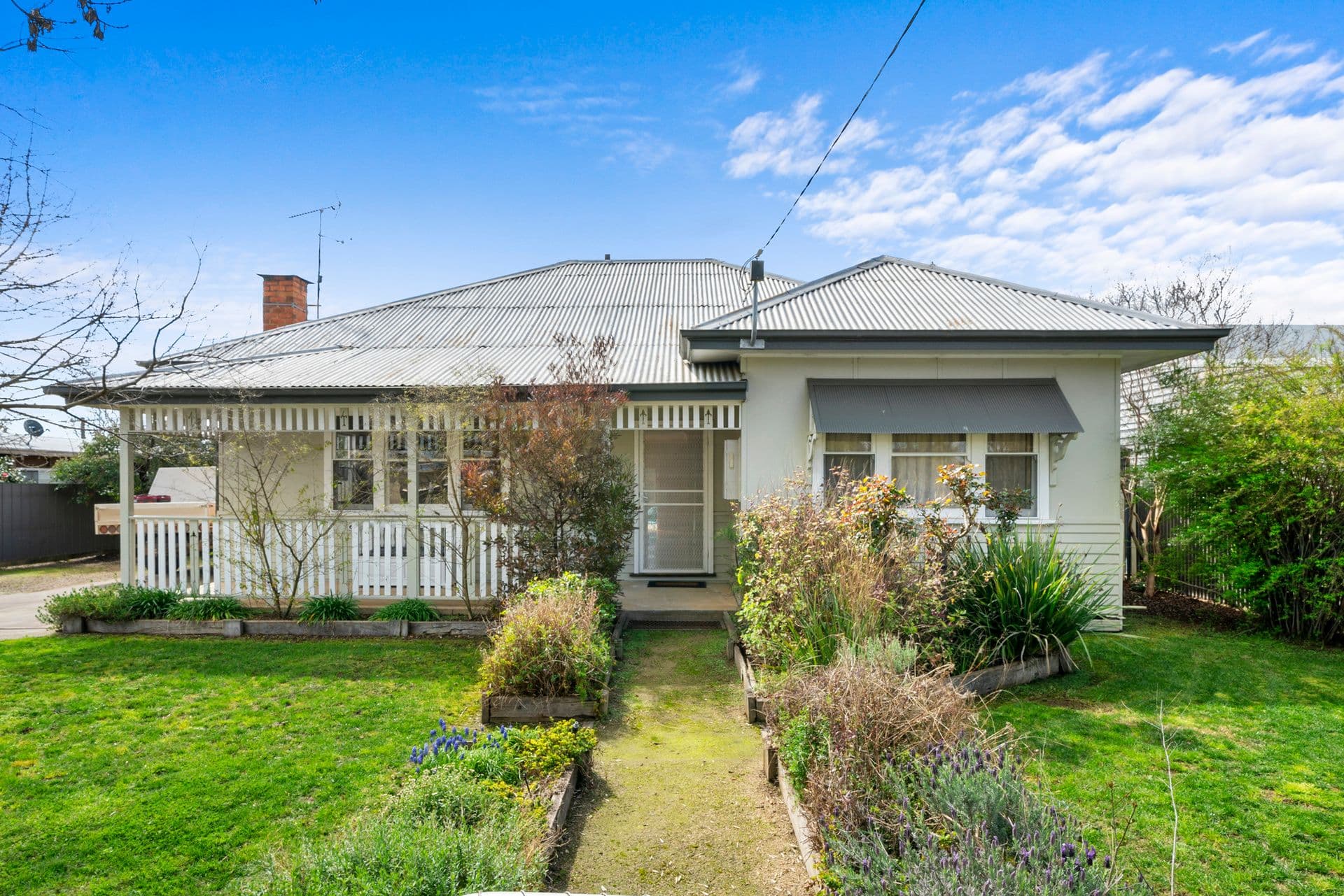 115 Mackellar Street, Benalla VIC 3672, Benalla - Image 1