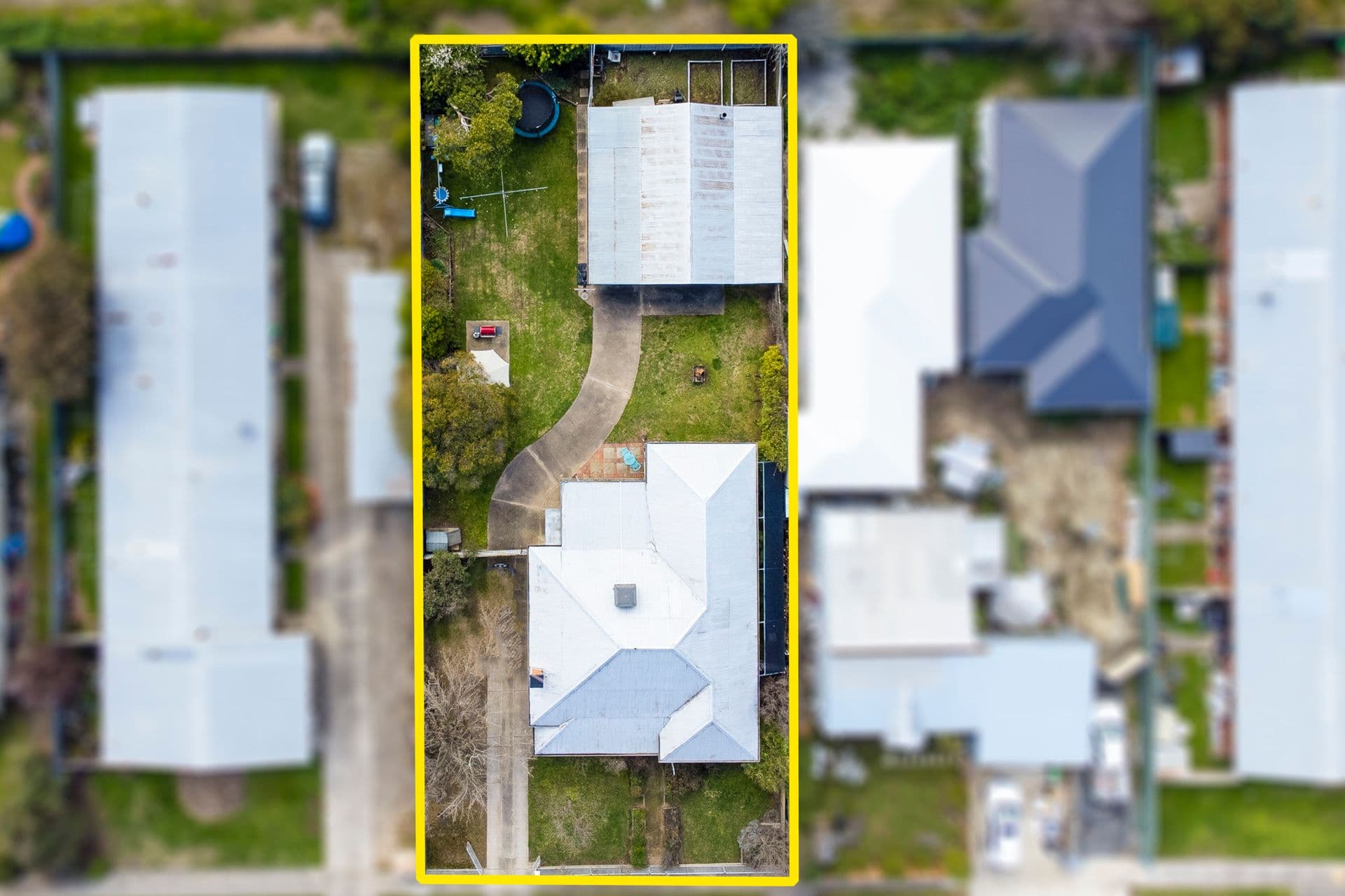 115 Mackellar Street, Benalla VIC 3672, Benalla - Thumbnail 2