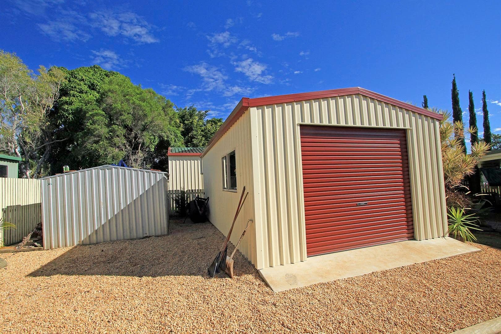 16 Anna Street, GRACEMERE QLD 4702, Gracemere - Thumbnail 3