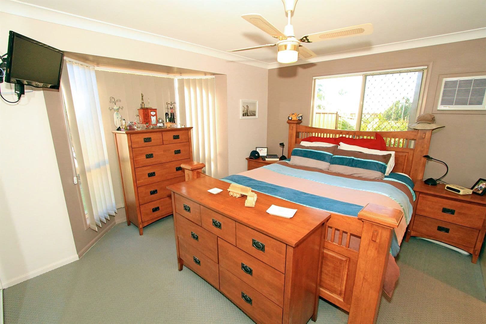 16 Anna Street, GRACEMERE QLD 4702, Gracemere - Thumbnail 4