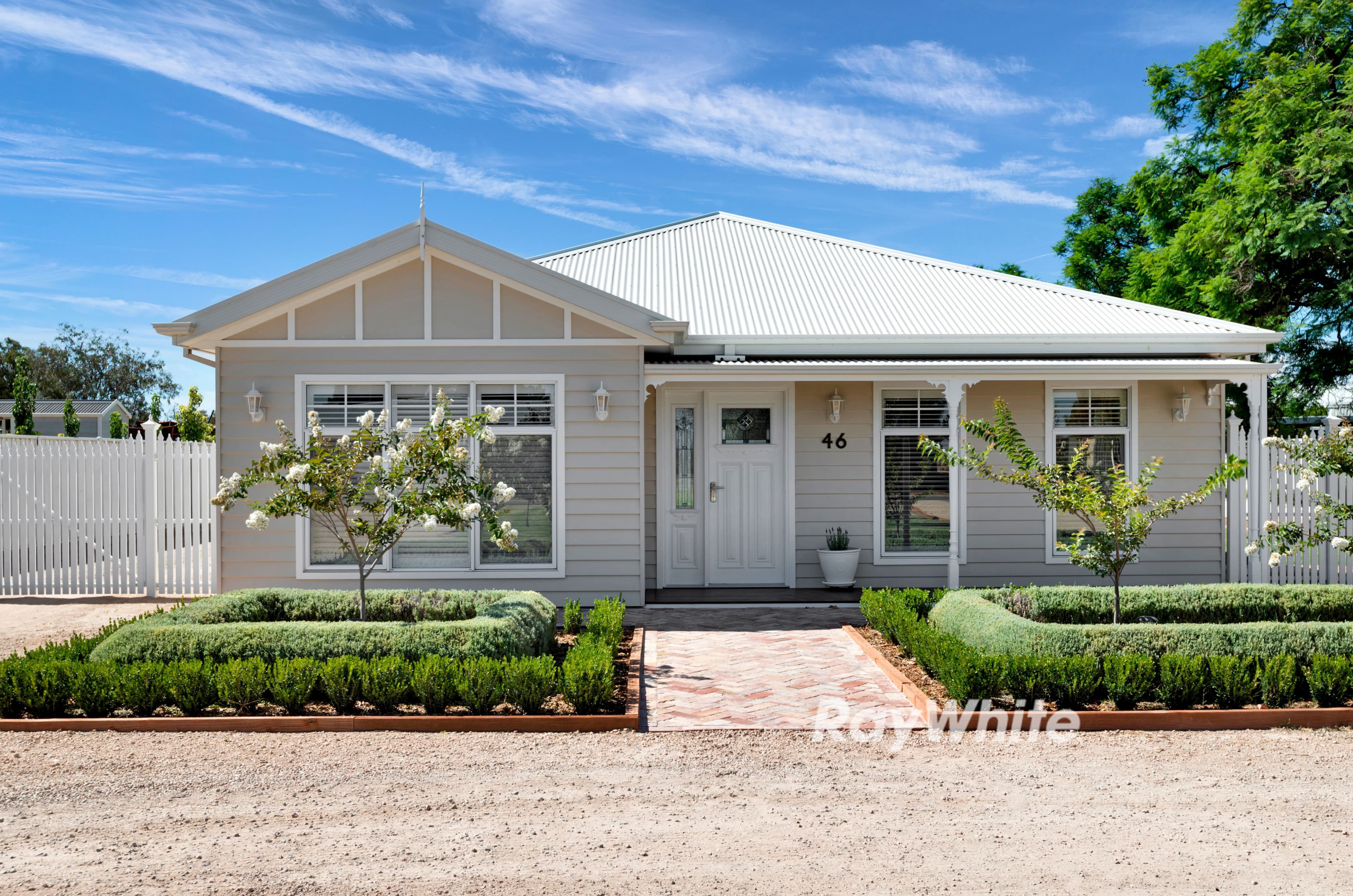 46 Regina Avenue, Cabarita VIC 3505, Cabarita - Image 1