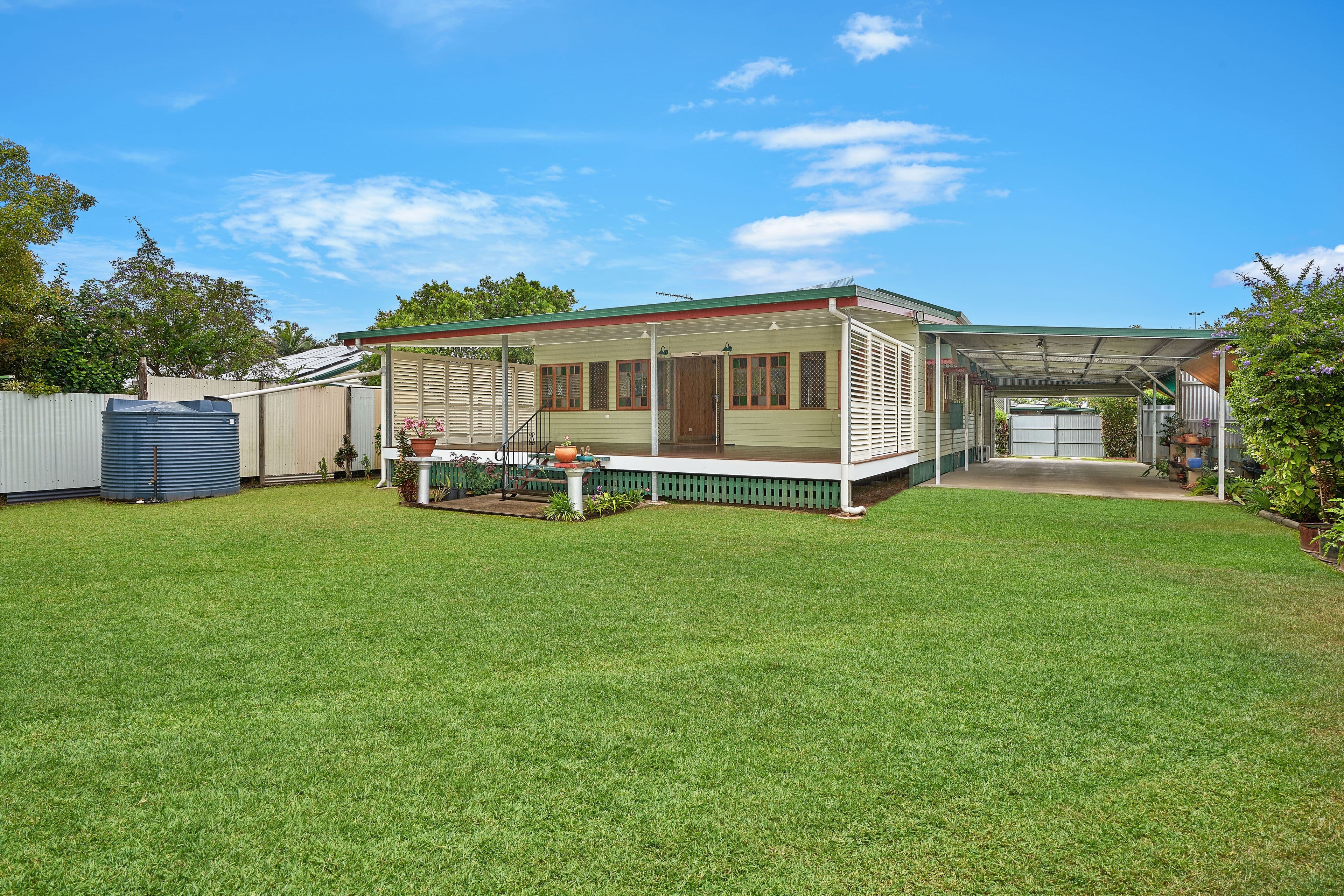 14 Healy Street, Gordonvale QLD 4865, Gordonvale - Image 1