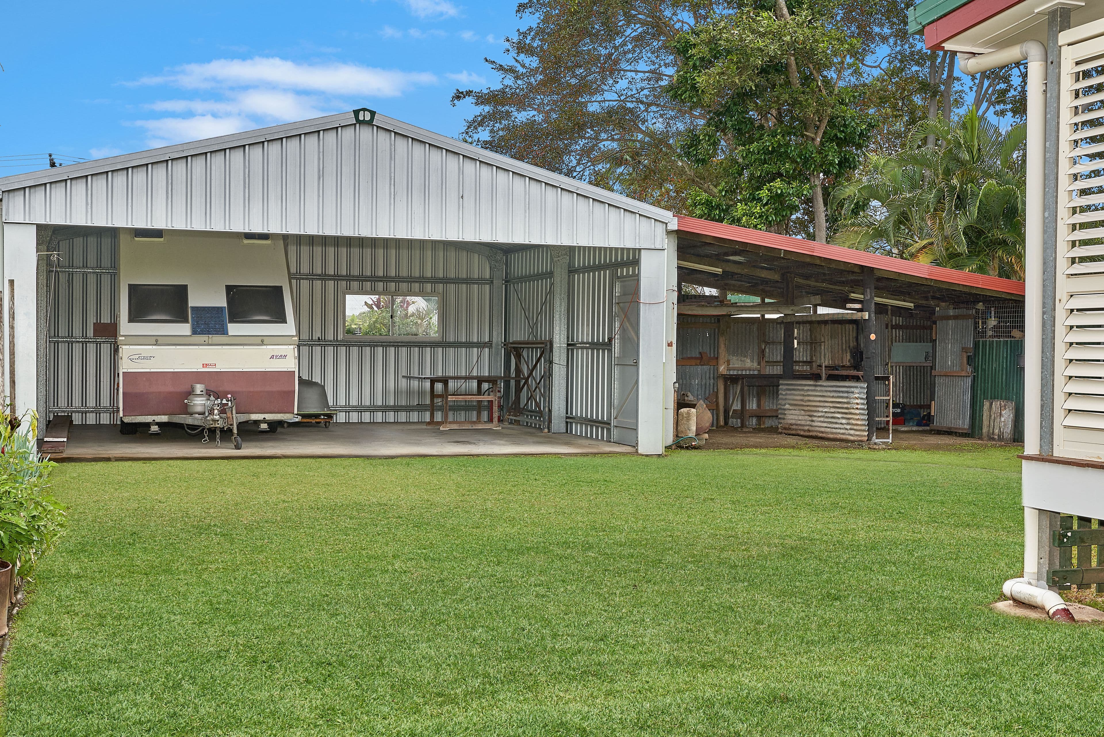 14 Healy Street, Gordonvale QLD 4865, Gordonvale - Thumbnail 2