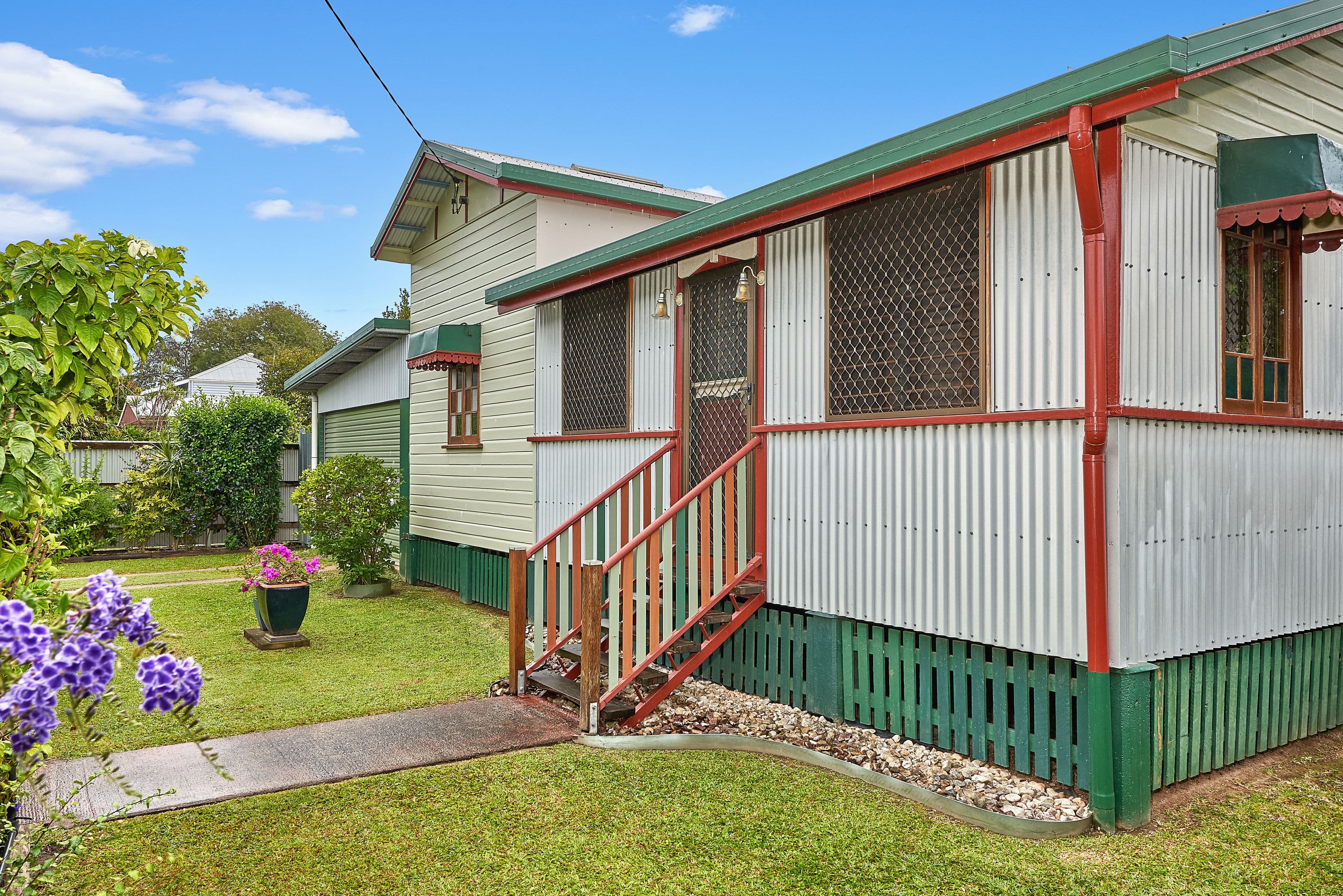 14 Healy Street, Gordonvale QLD 4865, Gordonvale - Thumbnail 4