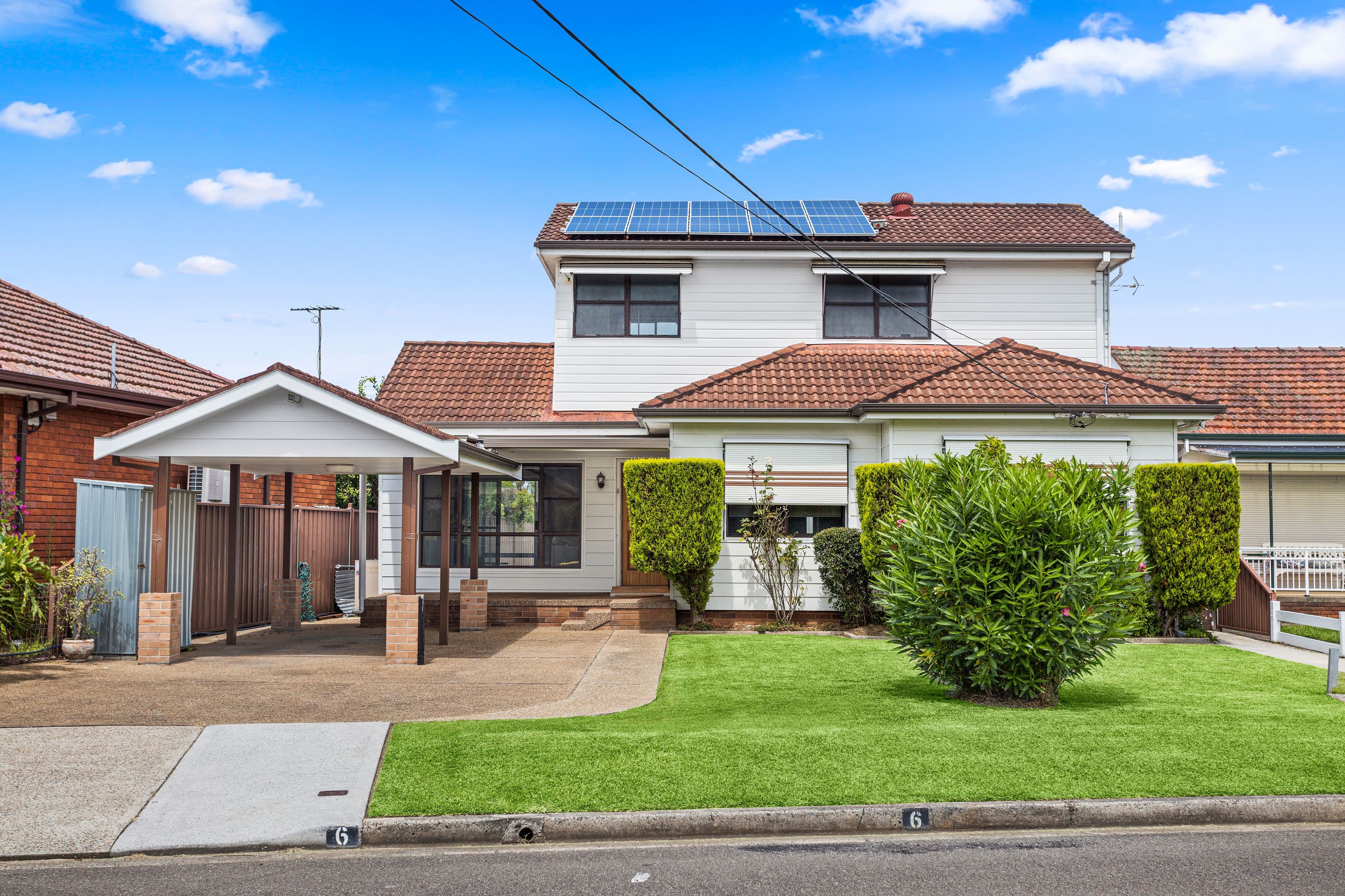 6 Oakleigh Avenue, Banksia NSW 2216, Banksia - Image 1