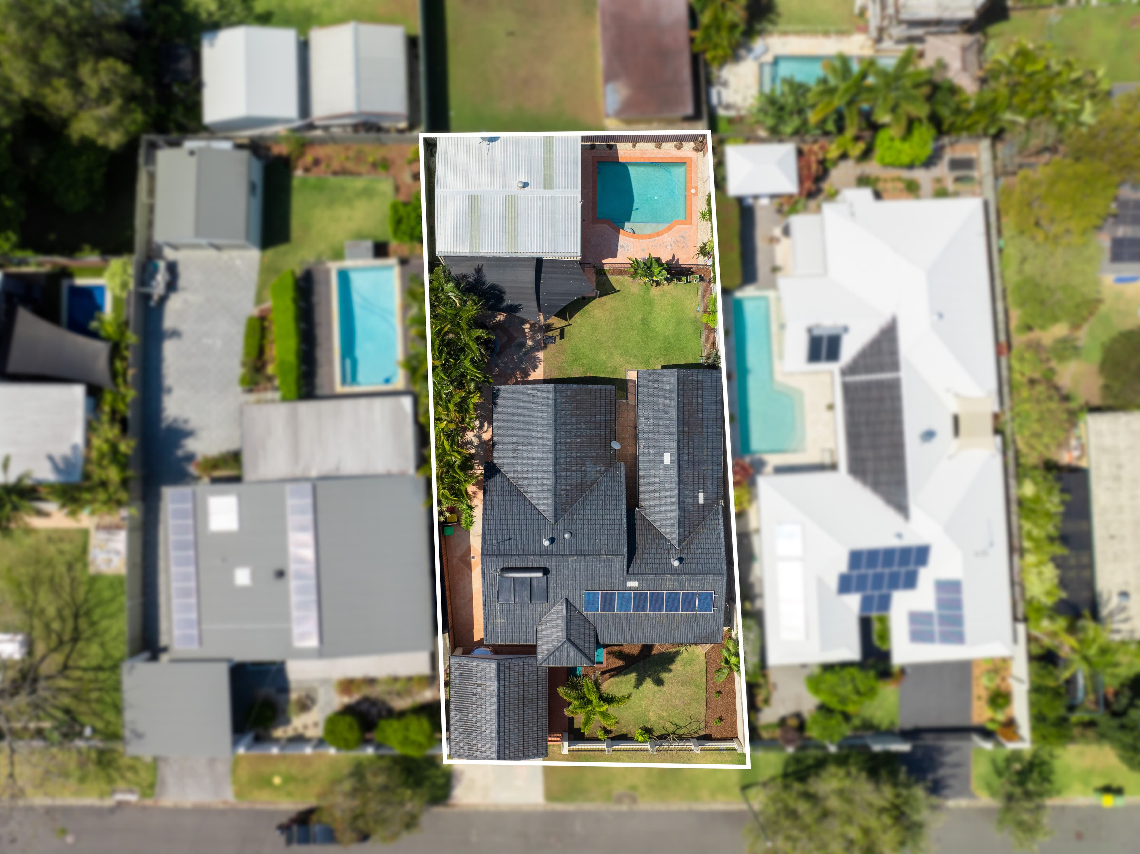 58 Twenty Seventh Avenue, Palm Beach QLD 4221, Palm Beach - Image 1