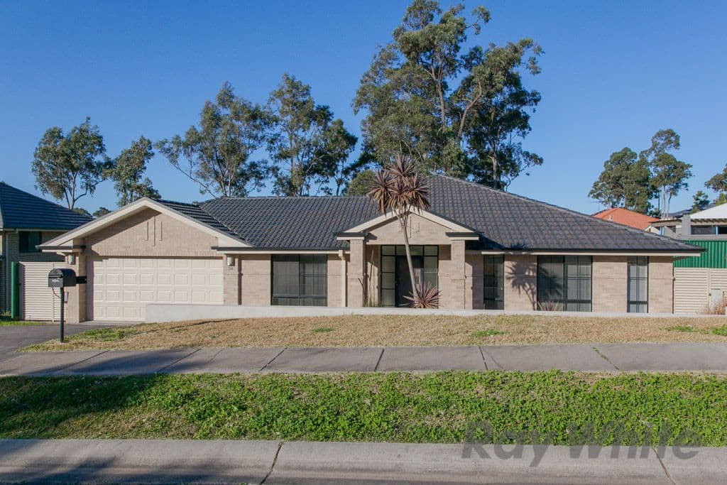 38 Rosewood Crescent, FLETCHER NSW 2287, Fletcher - Image 1