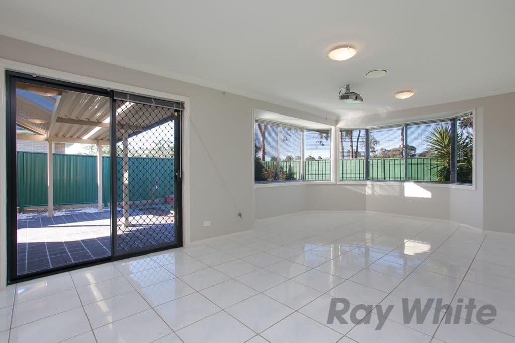 38 Rosewood Crescent, FLETCHER NSW 2287, Fletcher - Thumbnail 5