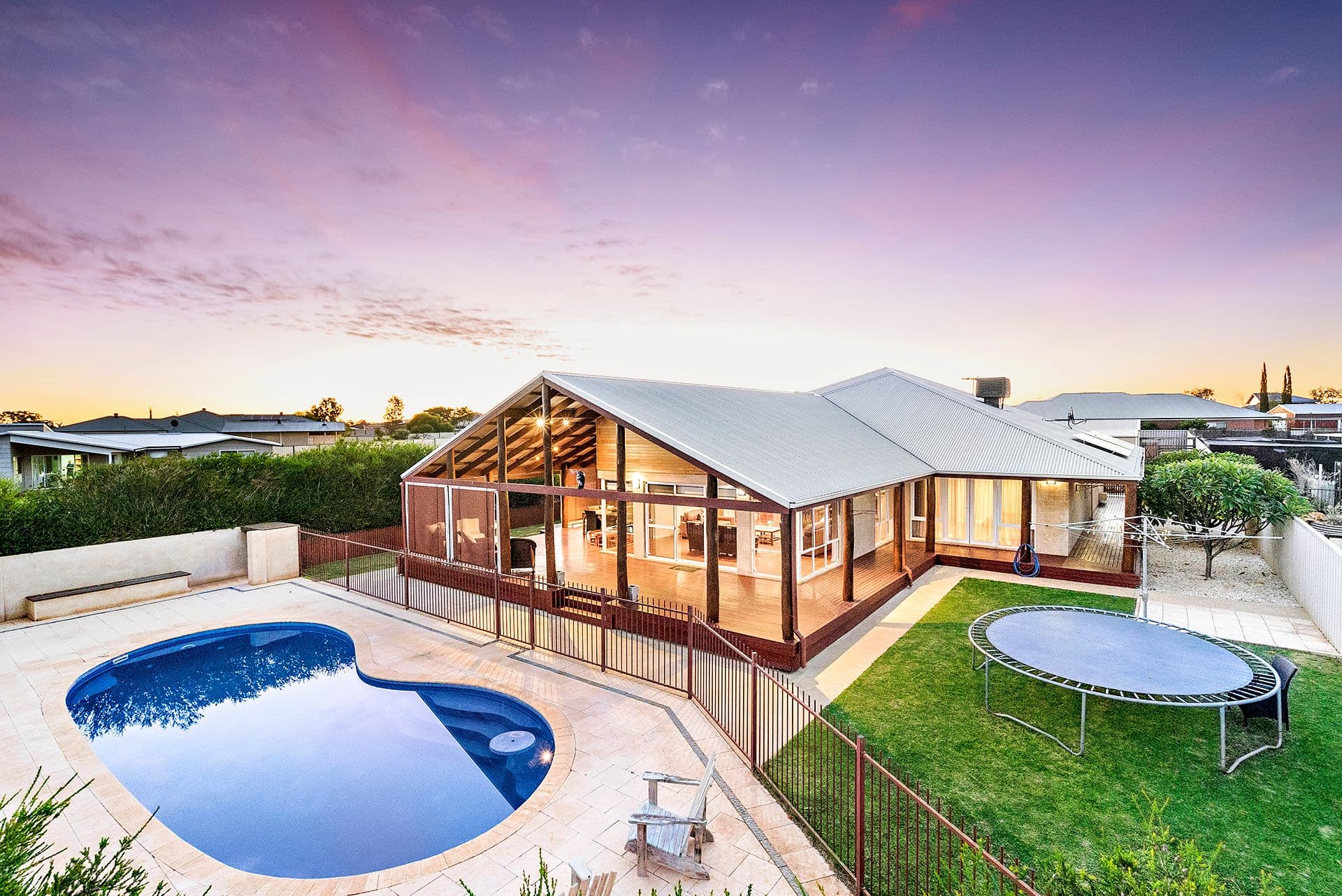 2 Fuchsia Close, Strathalbyn WA 6530, Strathalbyn - Thumbnail 3