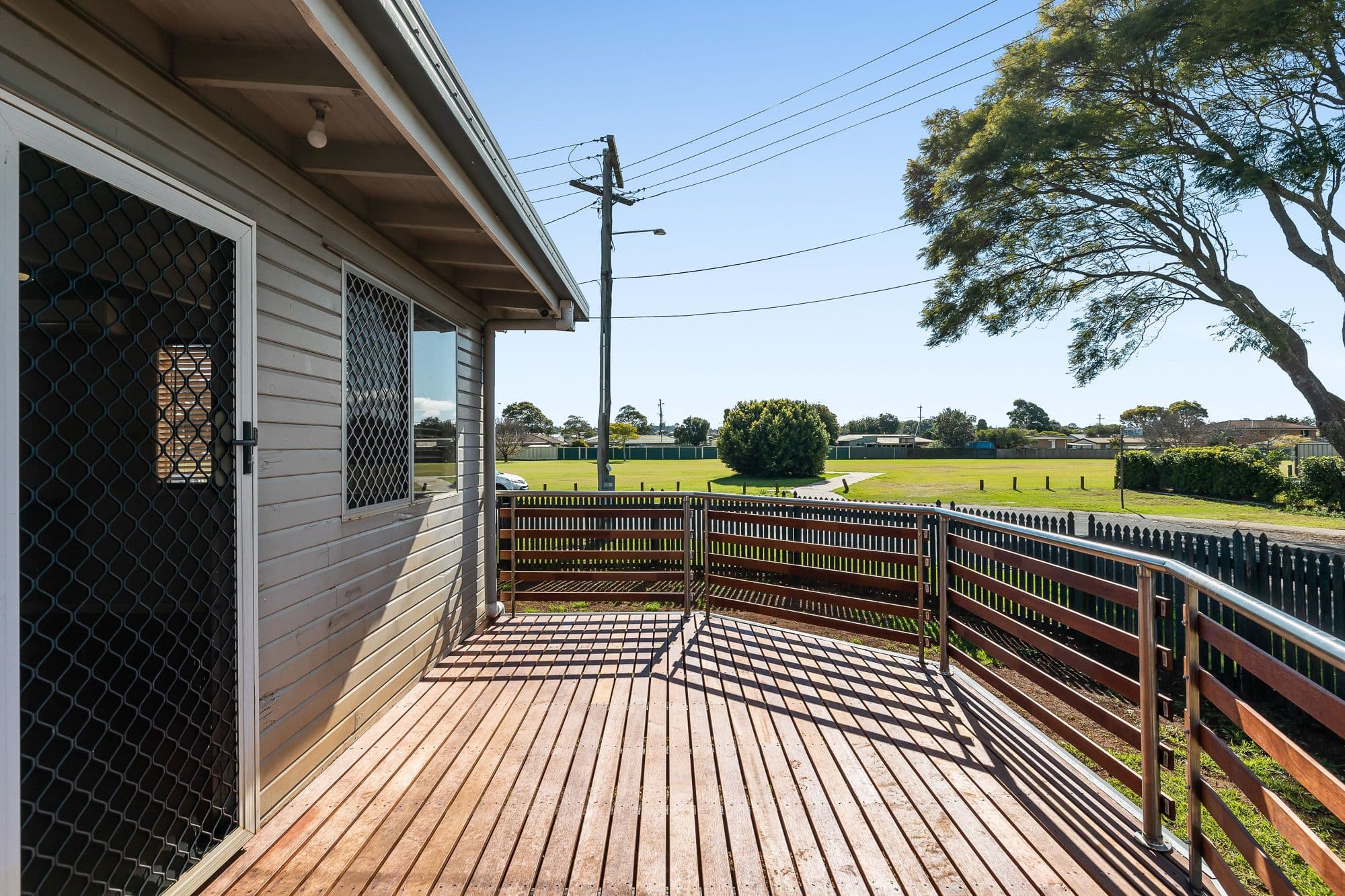 1 Bennett Street, Wilsonton QLD 4350, Wilsonton - Image 1
