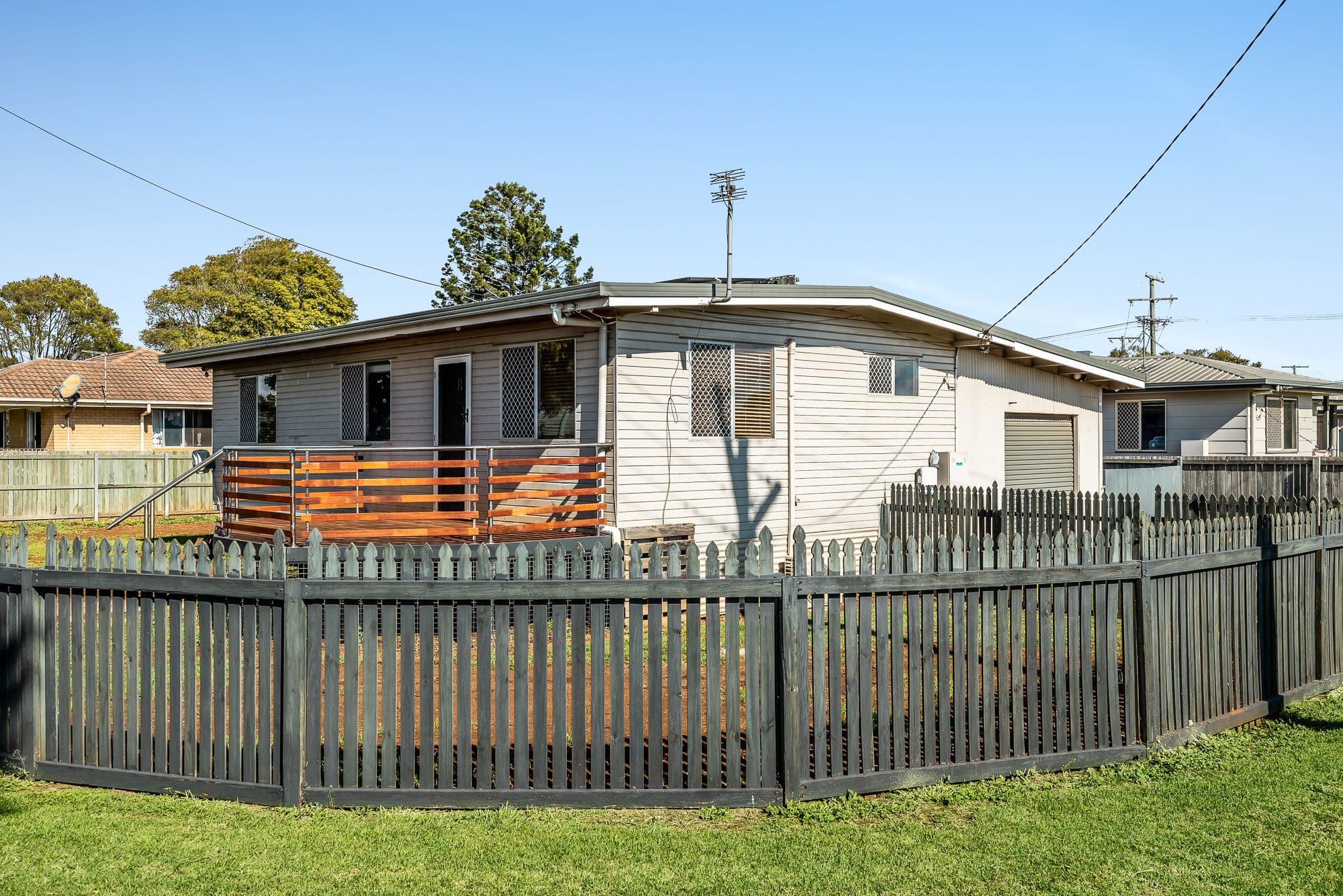 1 Bennett Street, Wilsonton QLD 4350, Wilsonton - Thumbnail 3