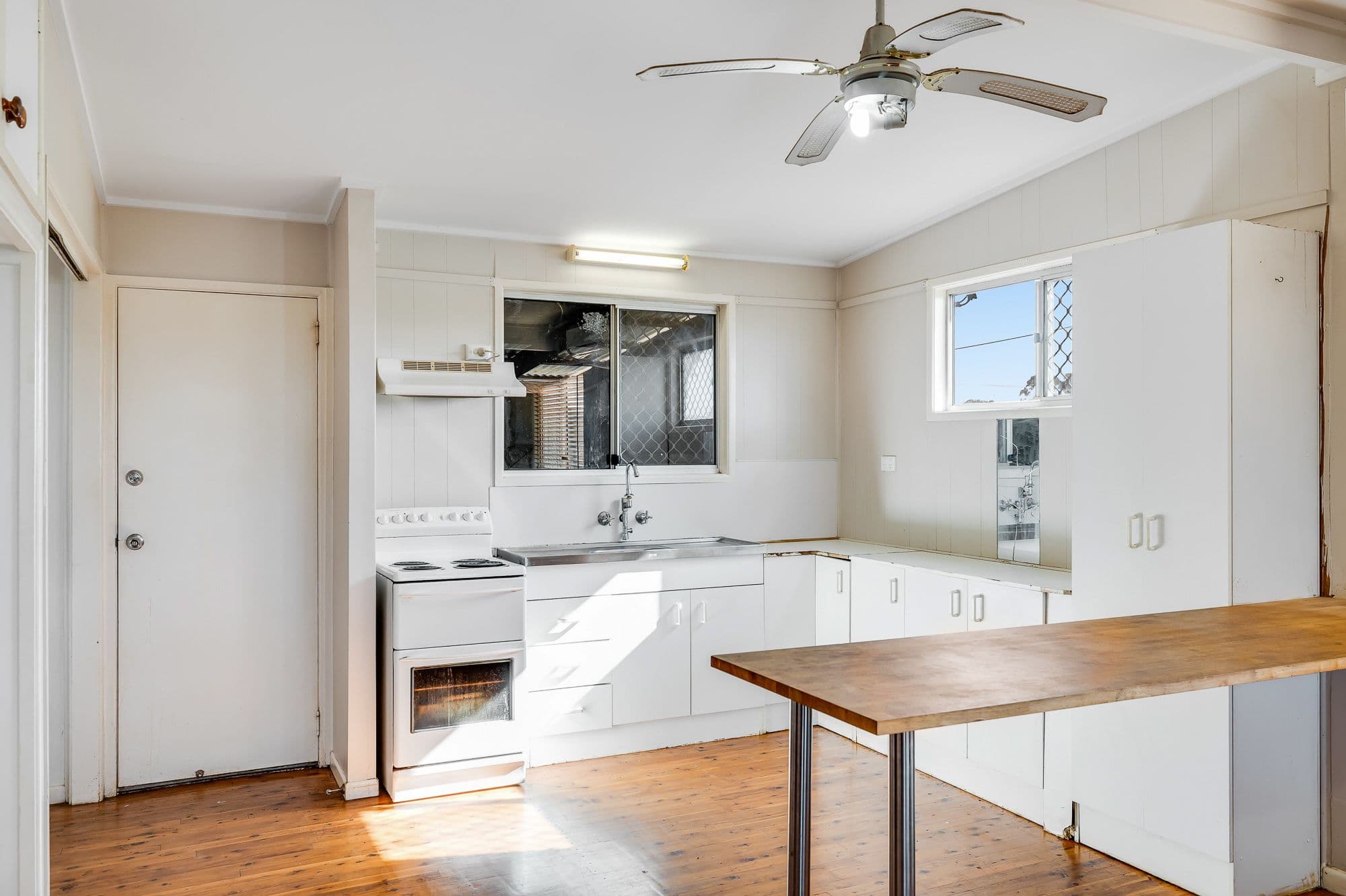 1 Bennett Street, Wilsonton QLD 4350, Wilsonton - Thumbnail 4