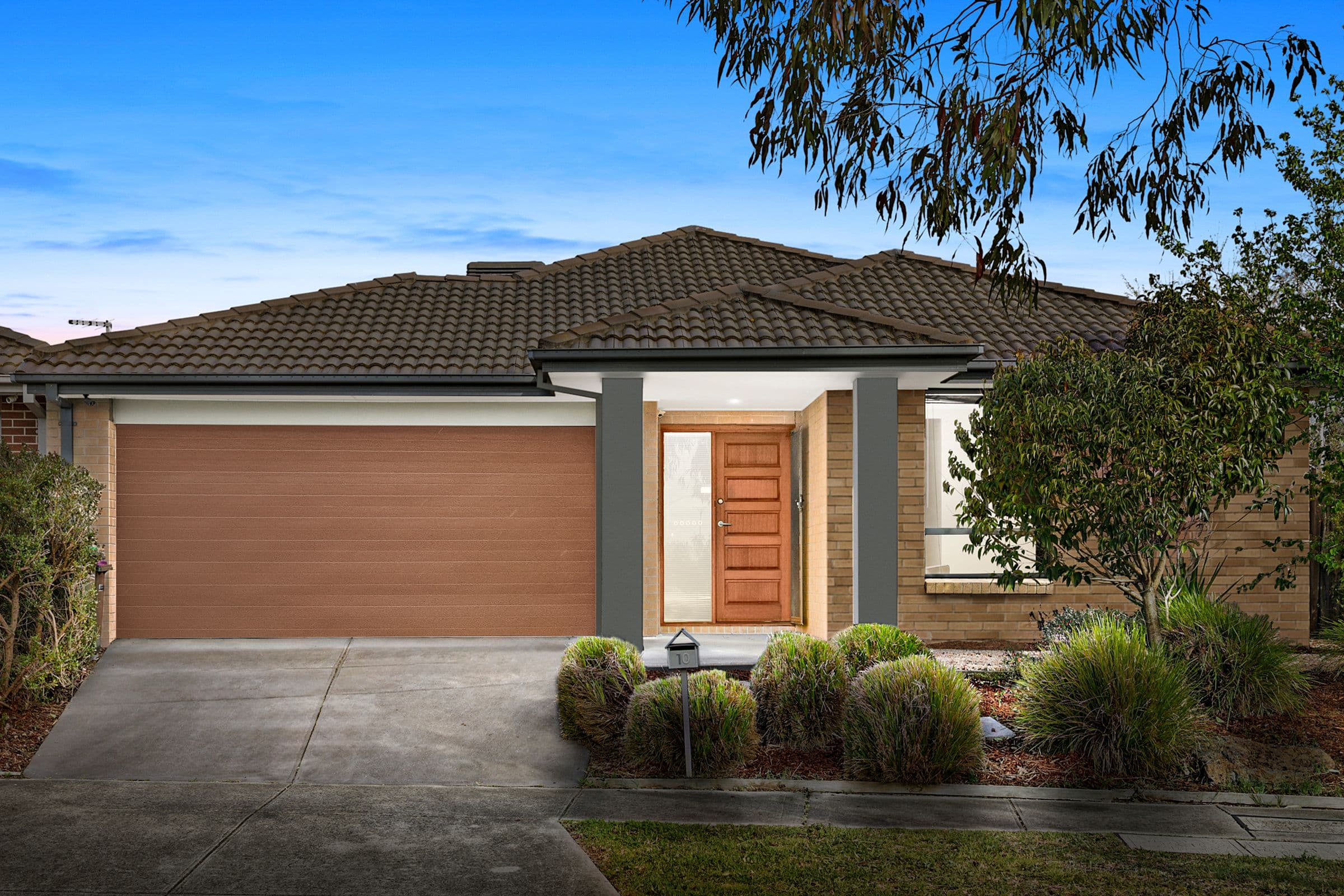 10 Pomaderris Drive, Mernda VIC 3754, Mernda - Image 1