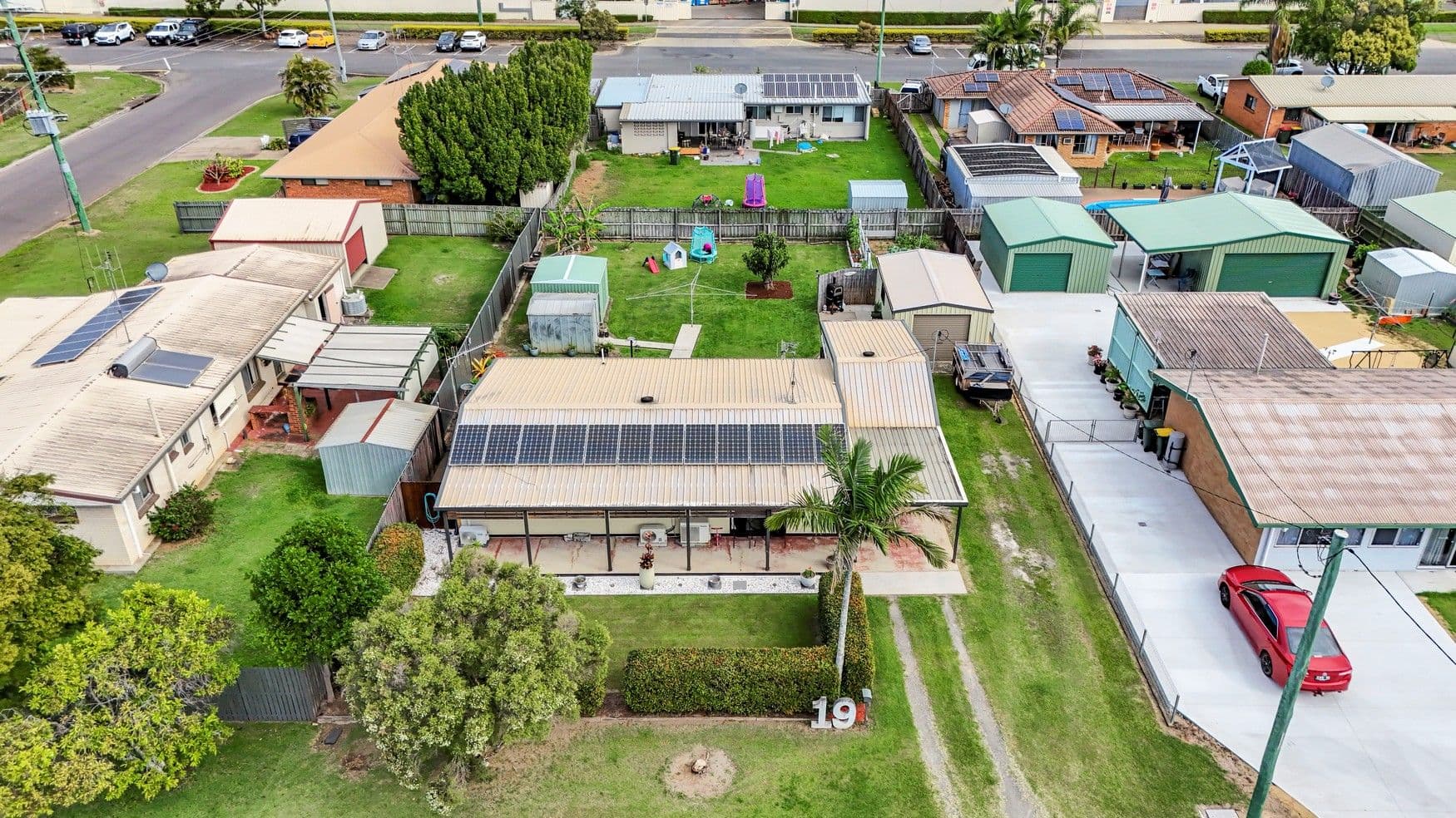 19 Sloane Street, Kalkie QLD 4670, Kalkie - Thumbnail 2