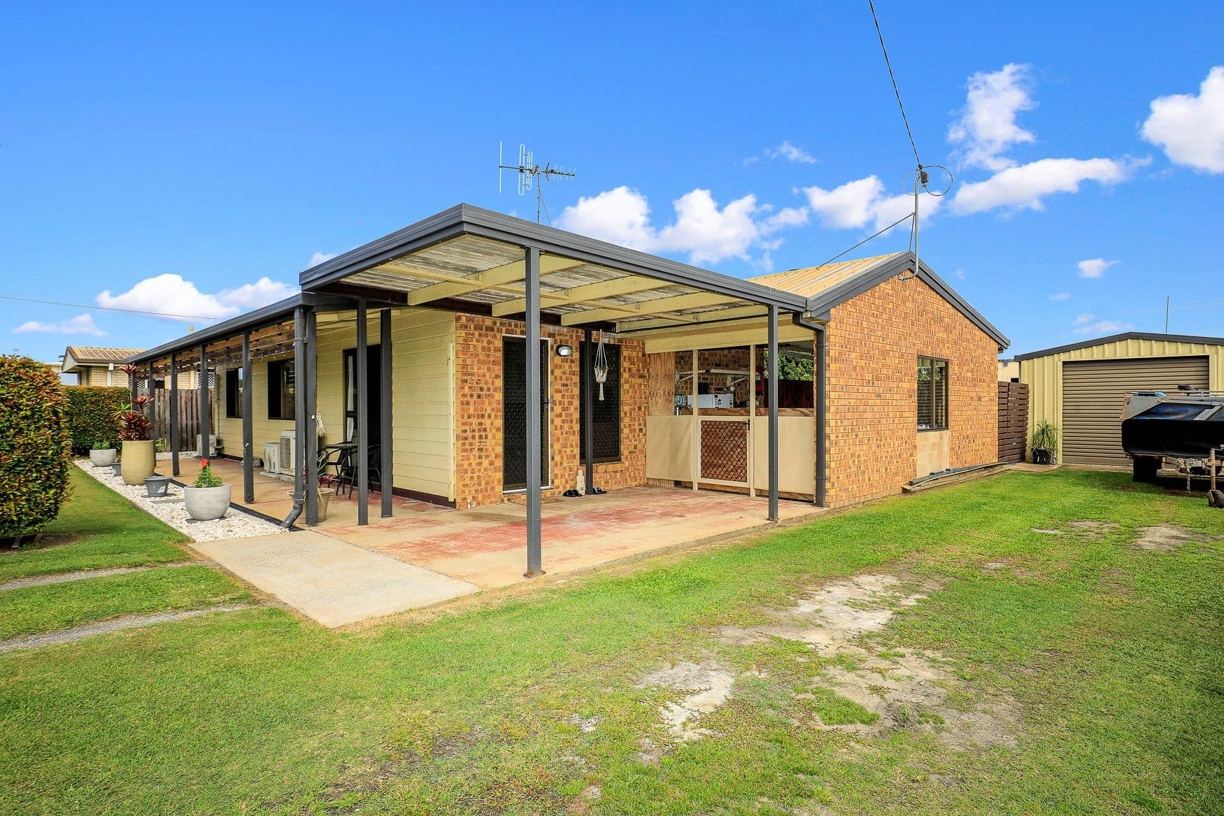 19 Sloane Street, Kalkie QLD 4670, Kalkie - Thumbnail 4