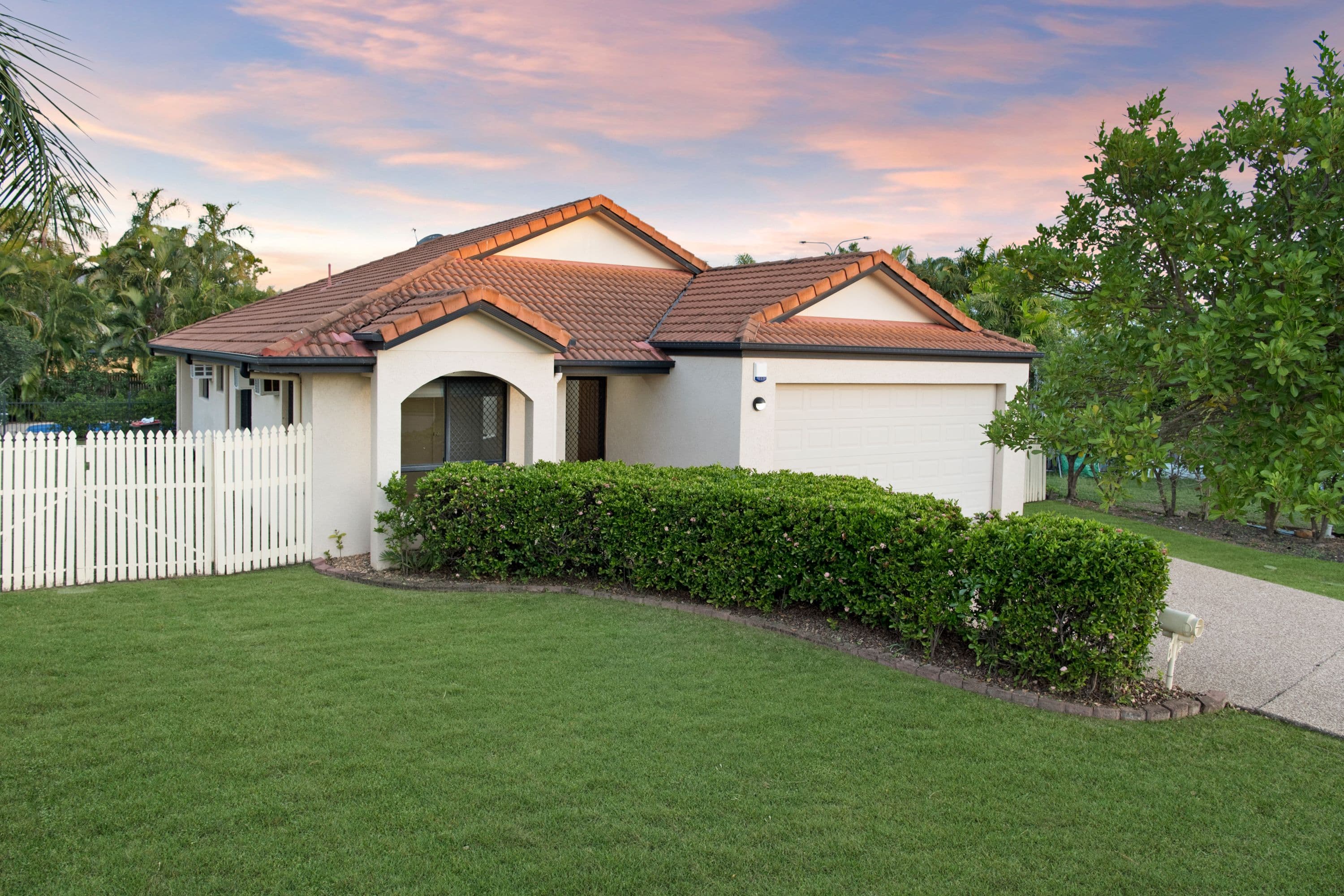 8 Mirada Court, Kirwan QLD 4817, Kirwan - Image 1