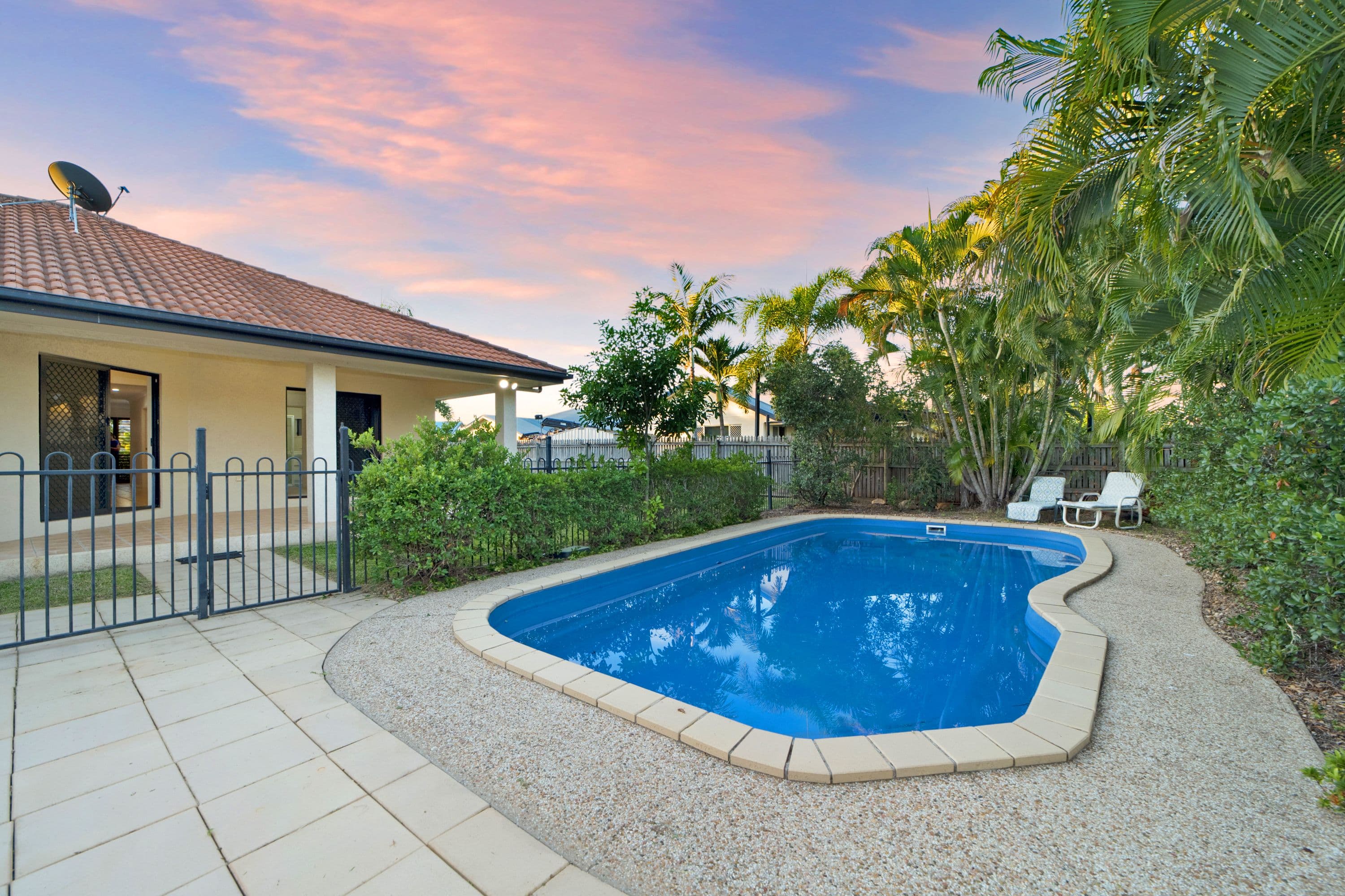 8 Mirada Court, Kirwan QLD 4817, Kirwan - Thumbnail 2