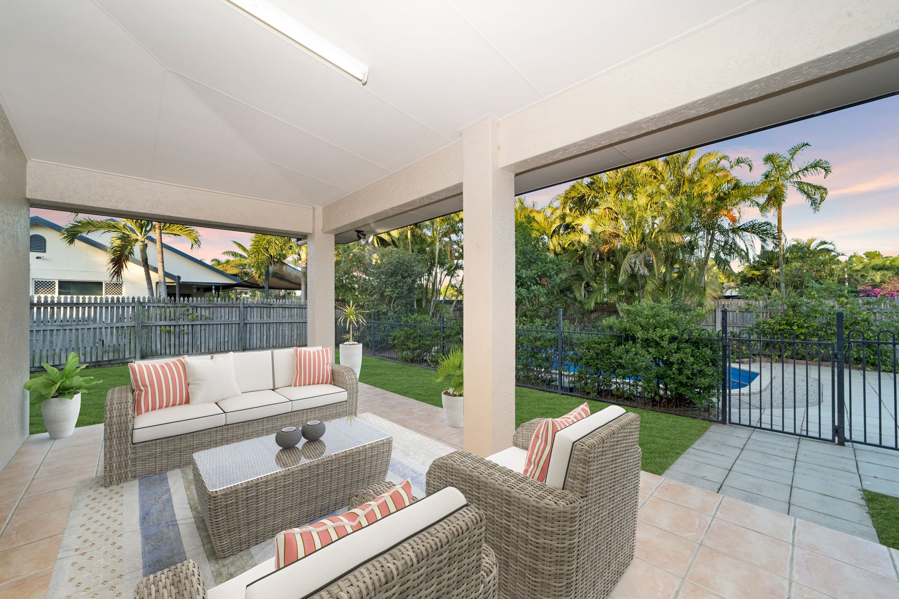8 Mirada Court, Kirwan QLD 4817, Kirwan - Thumbnail 3