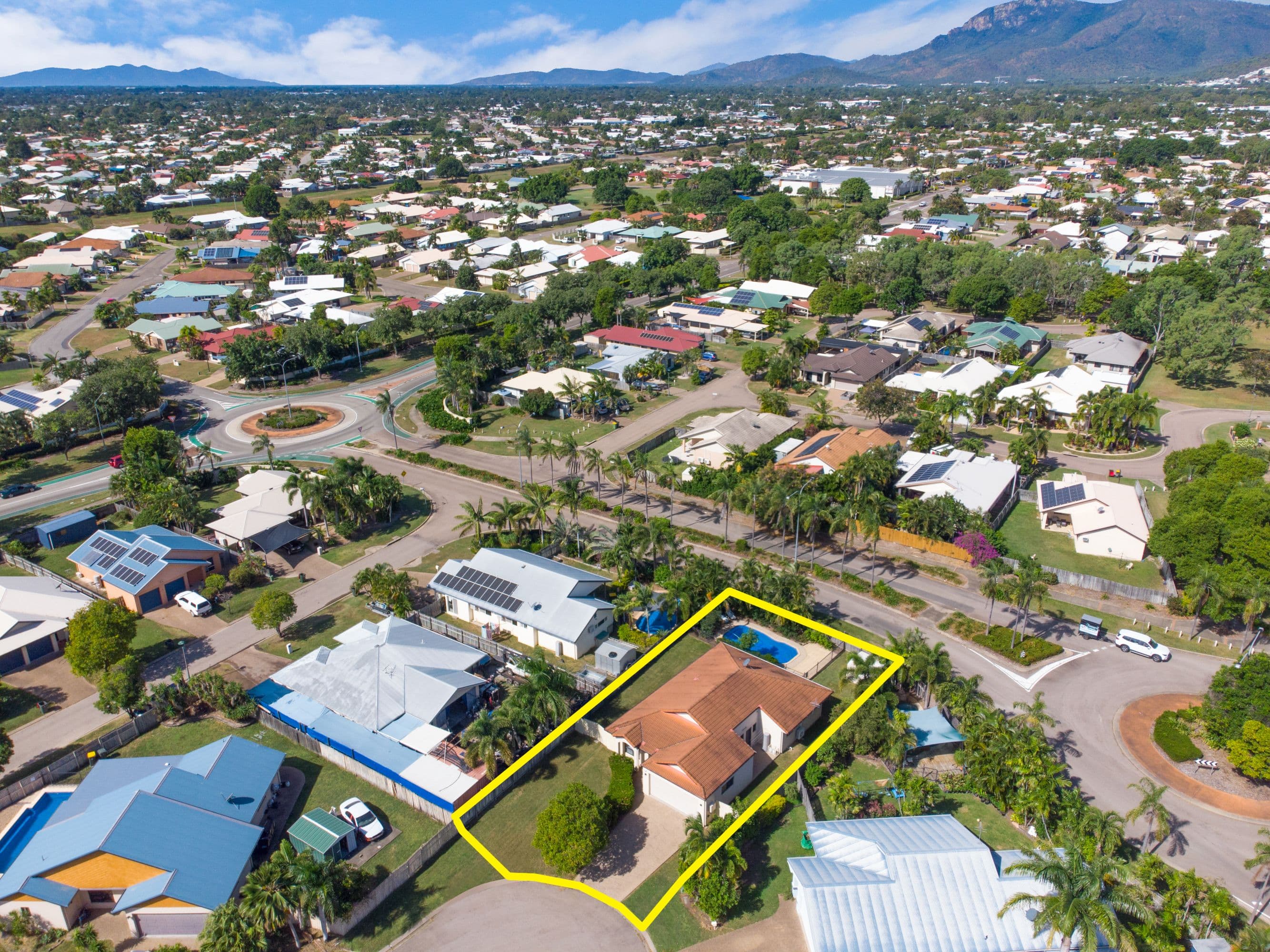 8 Mirada Court, Kirwan QLD 4817, Kirwan - Thumbnail 4
