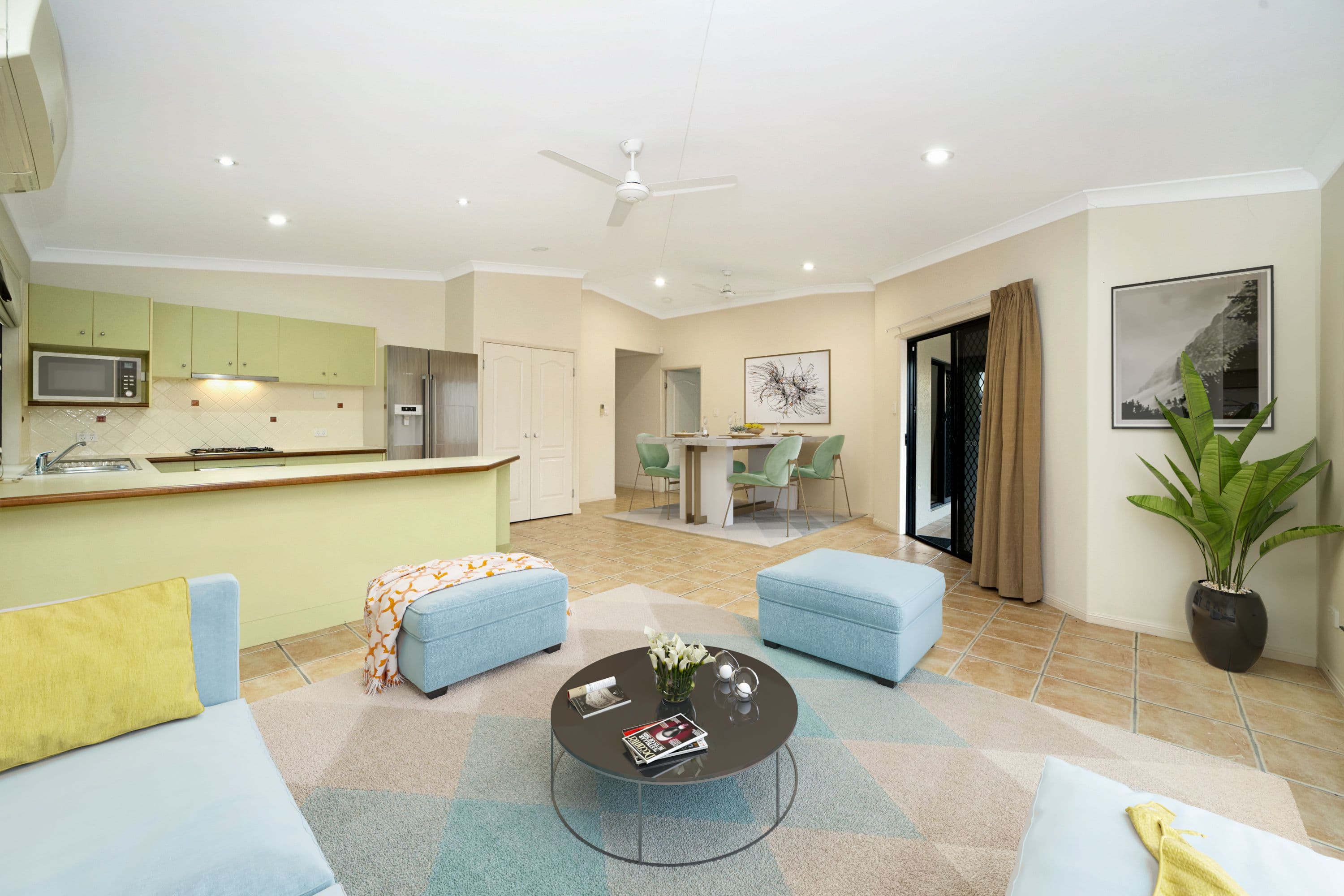8 Mirada Court, Kirwan QLD 4817, Kirwan - Thumbnail 5