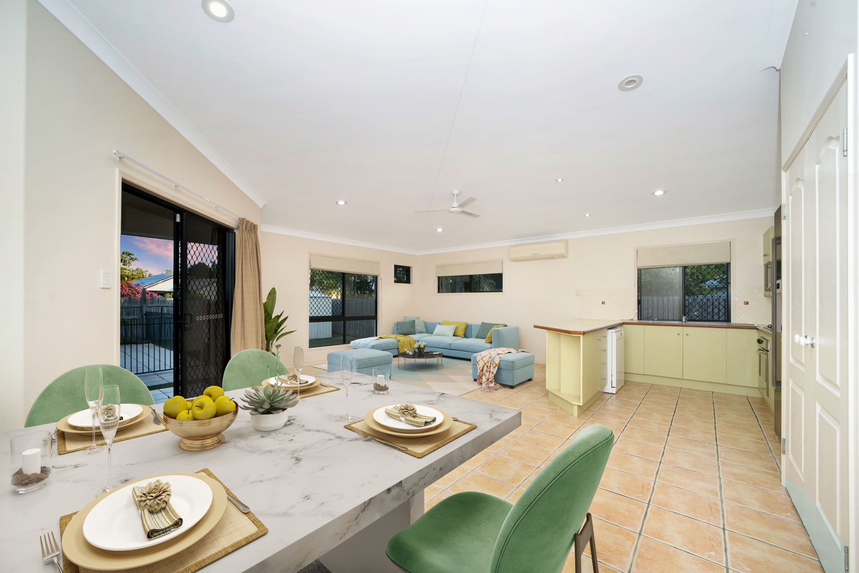 8 Mirada Court, Kirwan QLD 4817, Kirwan - Thumbnail 6