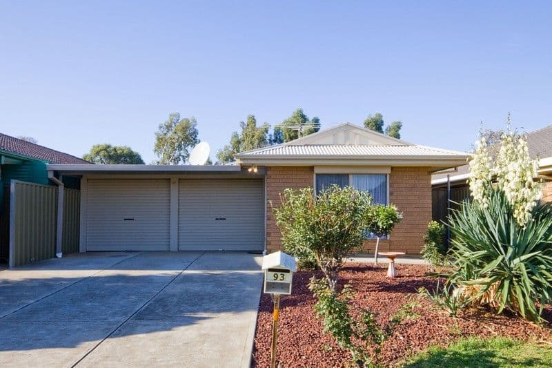 93 Liberator Drive, PARALOWIE SA 5108, Paralowie - Image 1