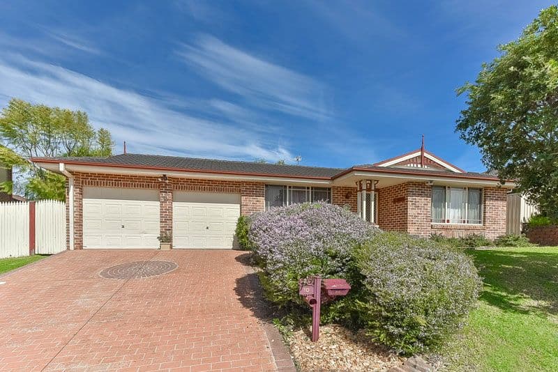 10 Blueberry Court, Narellan Vale - Image 1