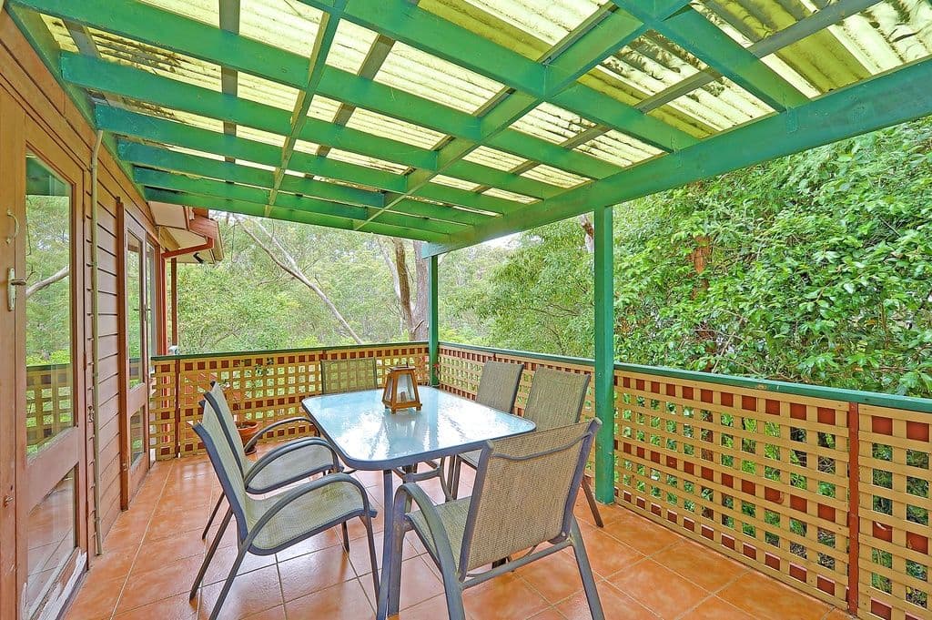 15 Avery Street, NORMANHURST NSW 2076, Normanhurst - Thumbnail 4