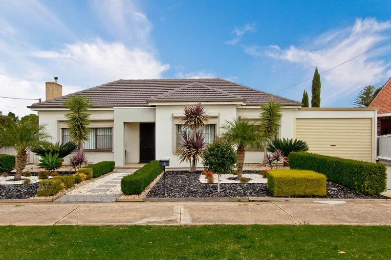 13 Collingwood Avenue, Flinders Park SA 5025, Flinders Park - Image 1