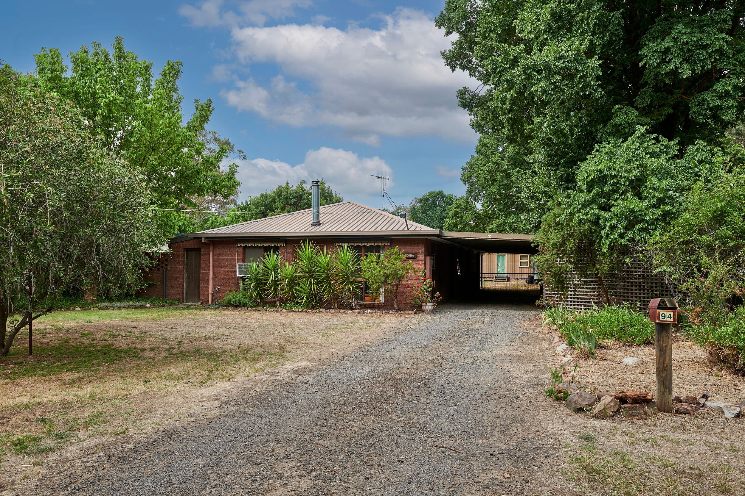 94 Wright Street, Heathcote VIC 3523, Heathcote - Image 1