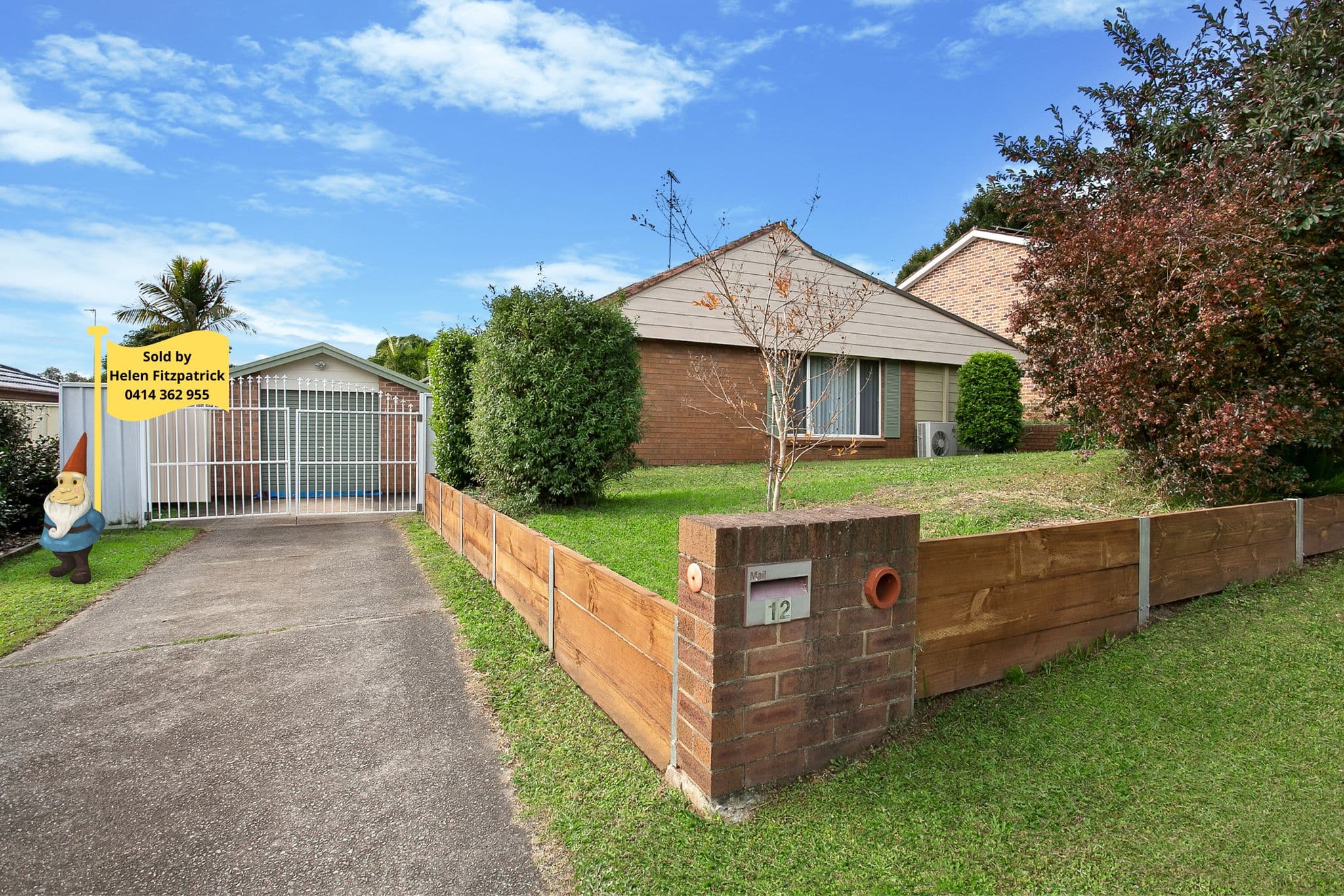 12 Clyburn Avenue, Jamisontown NSW 2750, Jamisontown - Thumbnail 2
