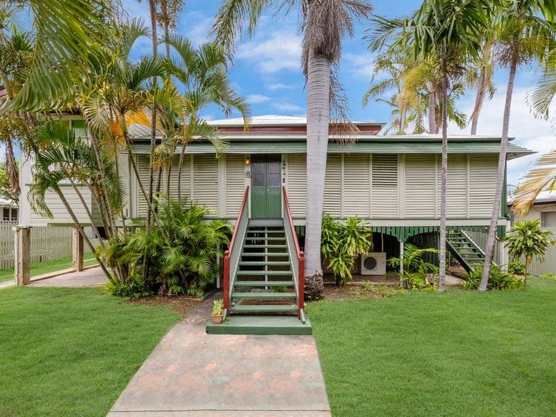 28 Ackers Street, Hermit Park QLD 4812, Hermit Park - Image 1