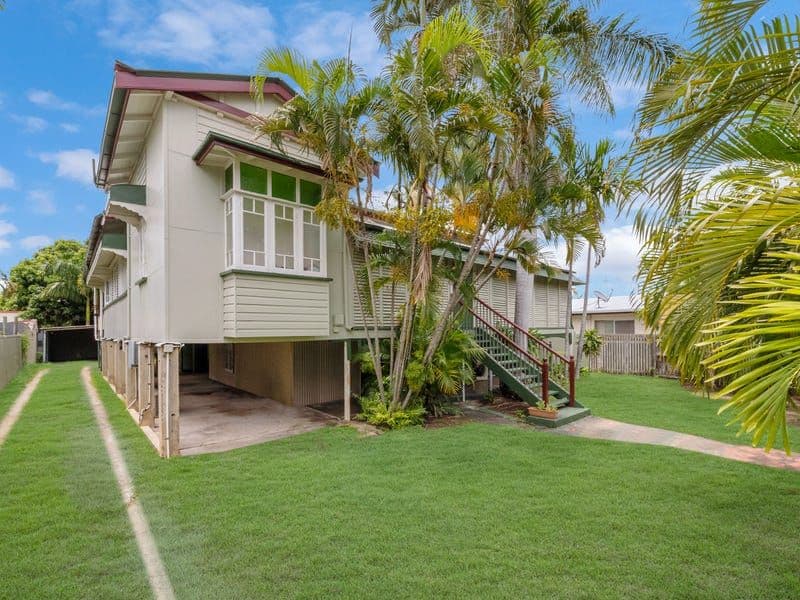 28 Ackers Street, Hermit Park QLD 4812, Hermit Park - Thumbnail 2